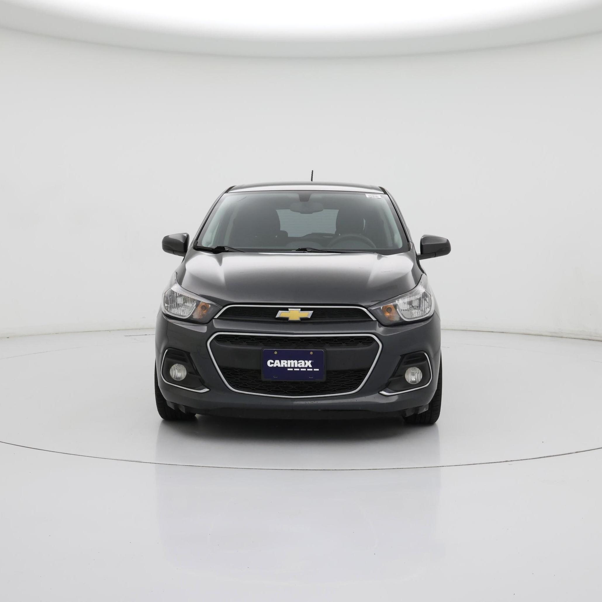 Thumbnail: 2018 Chevrolet Spark - 5