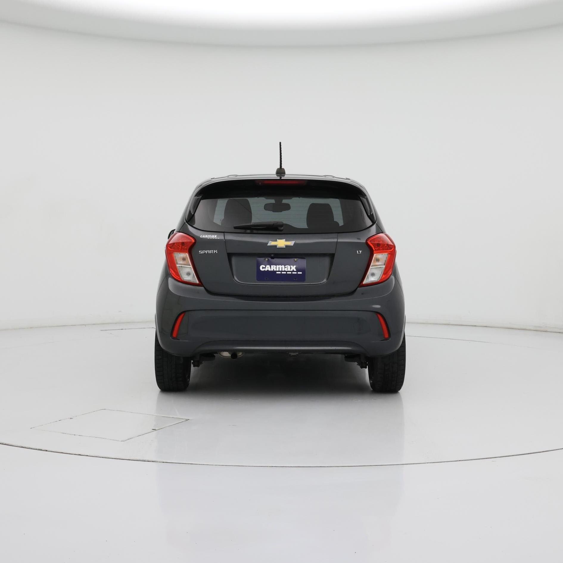 Thumbnail: 2018 Chevrolet Spark - 6