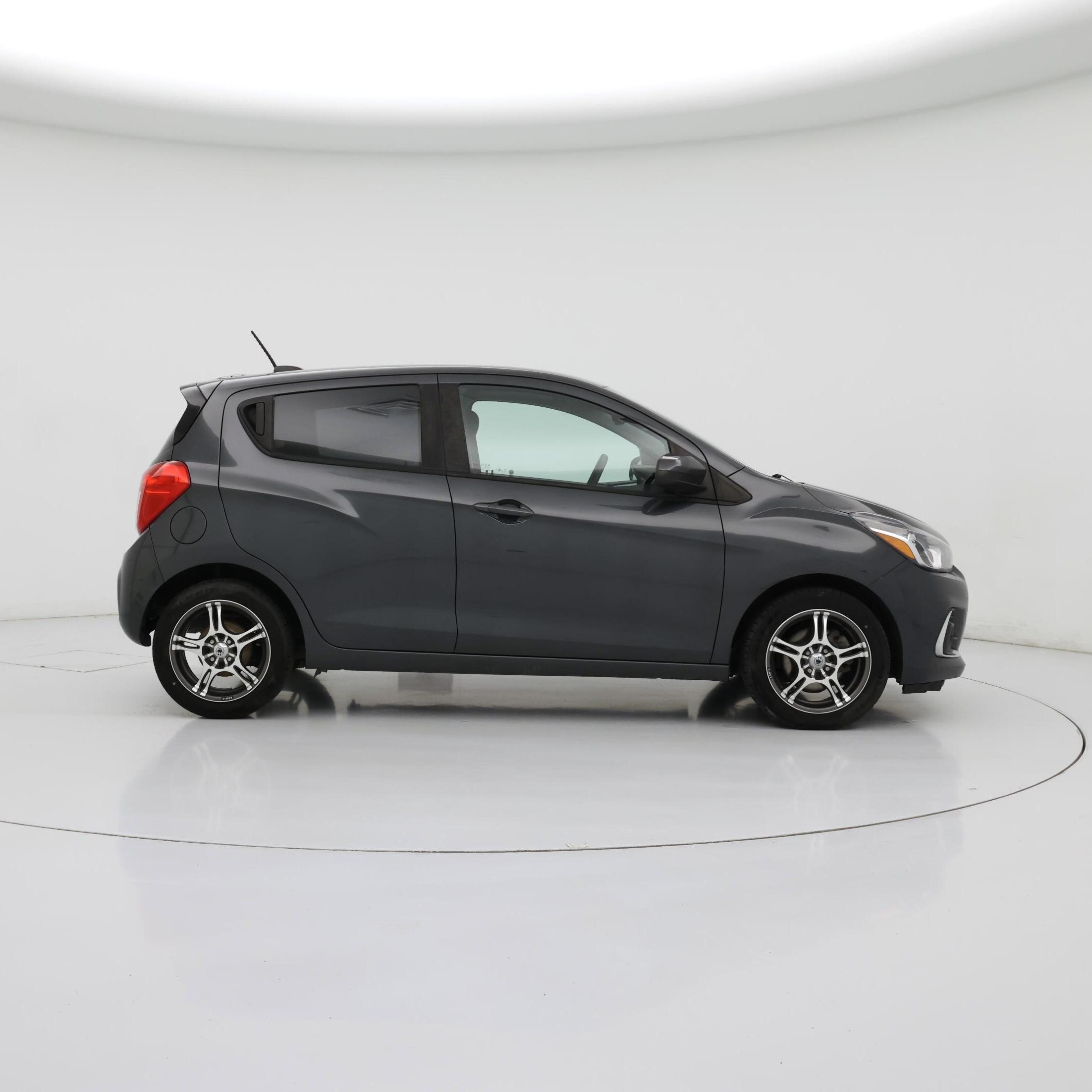 Thumbnail: 2018 Chevrolet Spark - 7