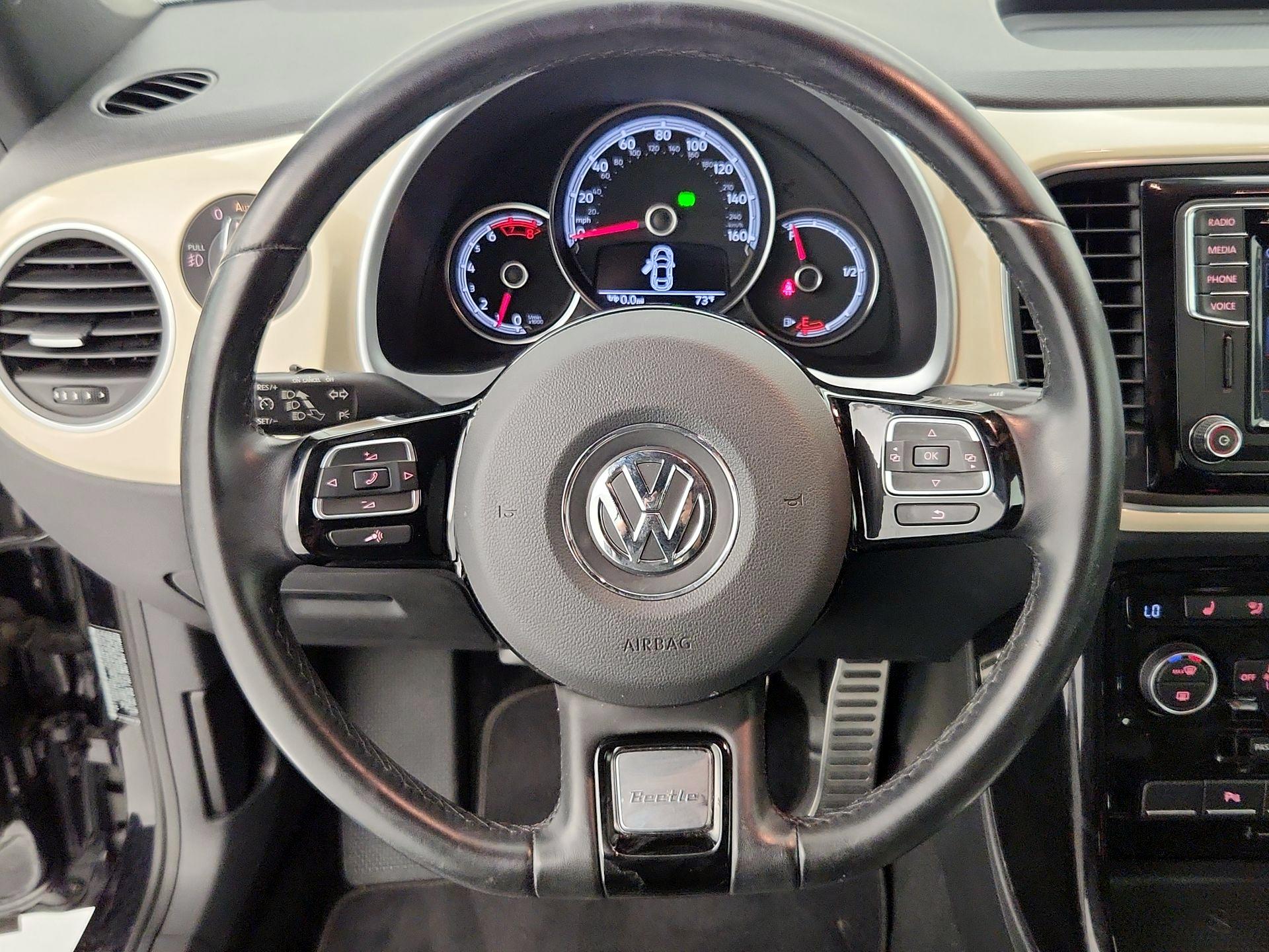 Thumbnail: 2019 Volkswagen Beetle - 10