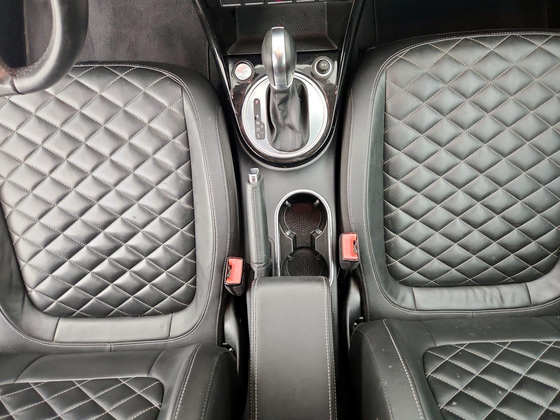 Thumbnail: 2019 Volkswagen Beetle - 18