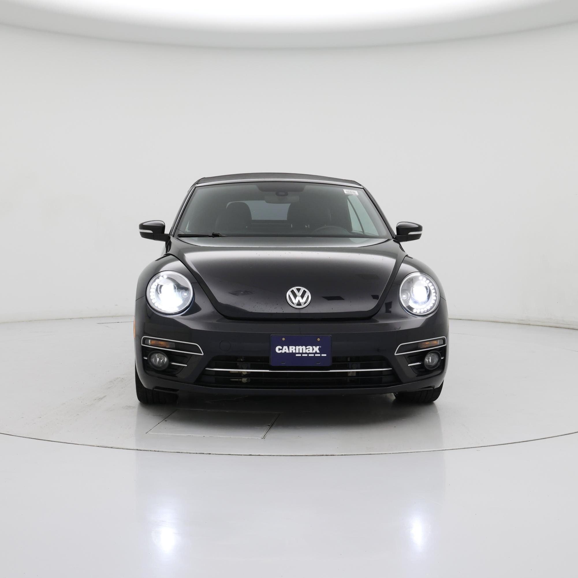 Thumbnail: 2019 Volkswagen Beetle - 5