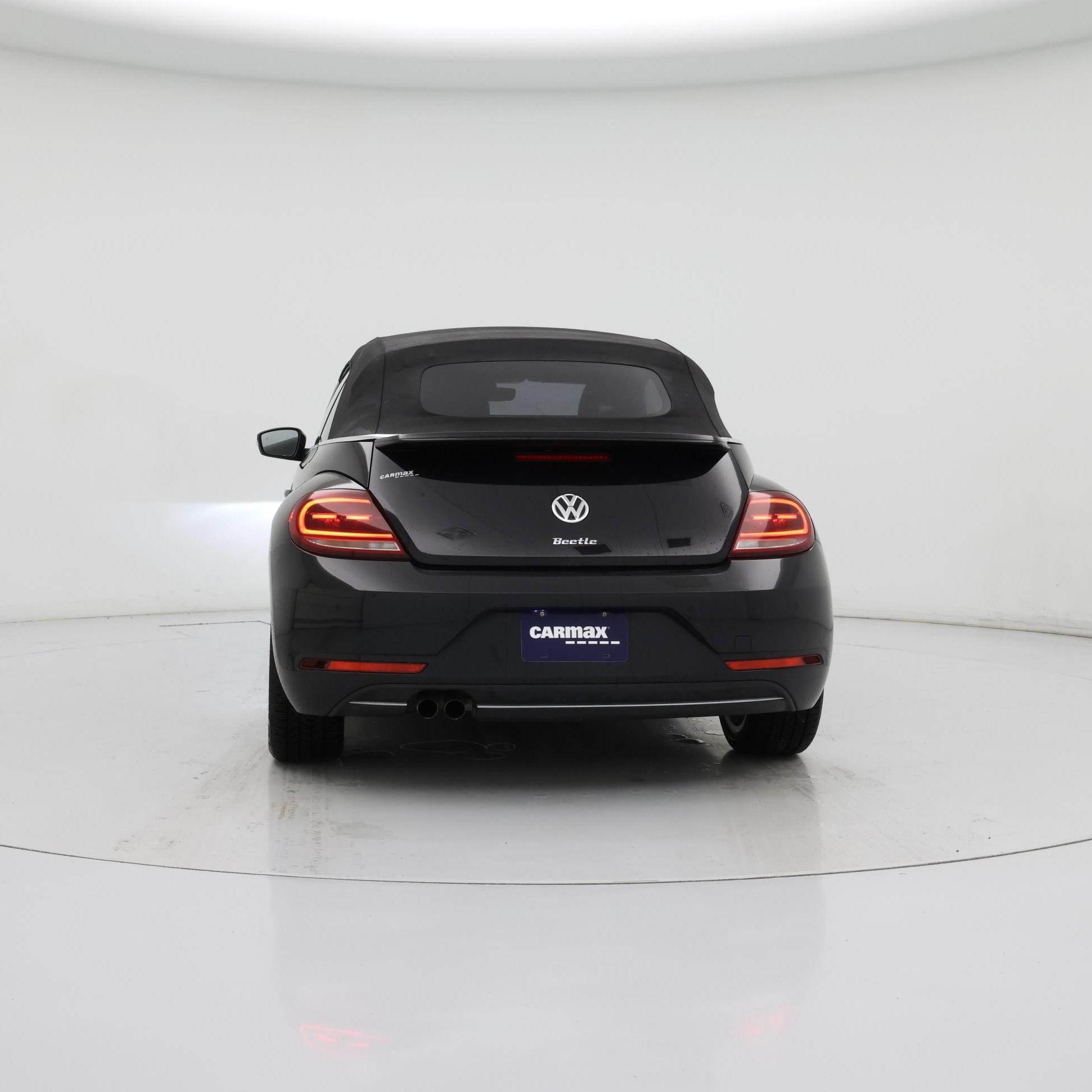 Thumbnail: 2019 Volkswagen Beetle - 6