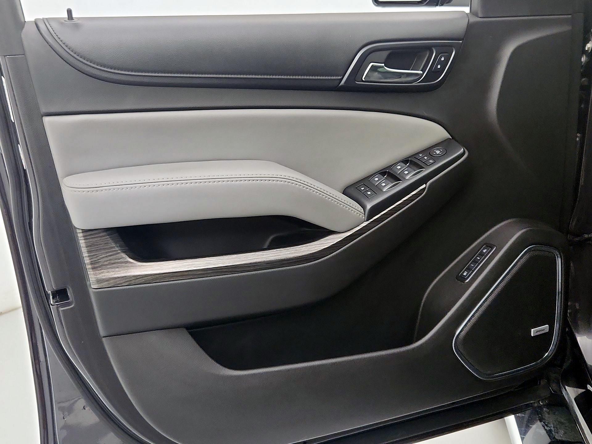 Thumbnail: 2018 Chevrolet Tahoe - 12