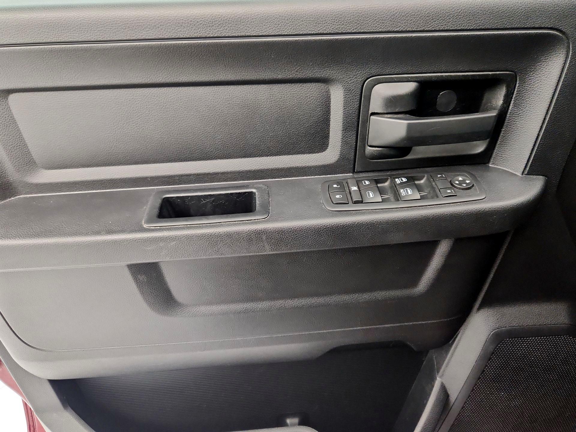 Thumbnail: 2017 RAM 1500 - 12
