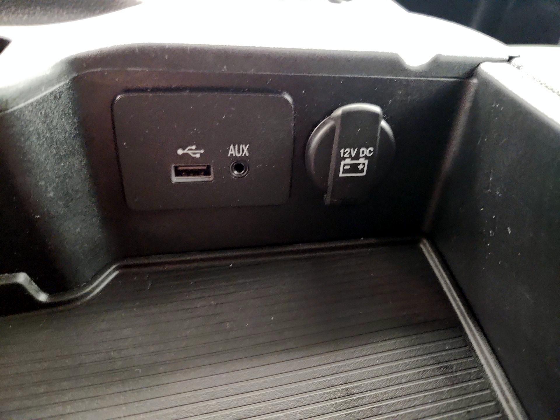 Thumbnail: 2017 RAM 1500 - 18