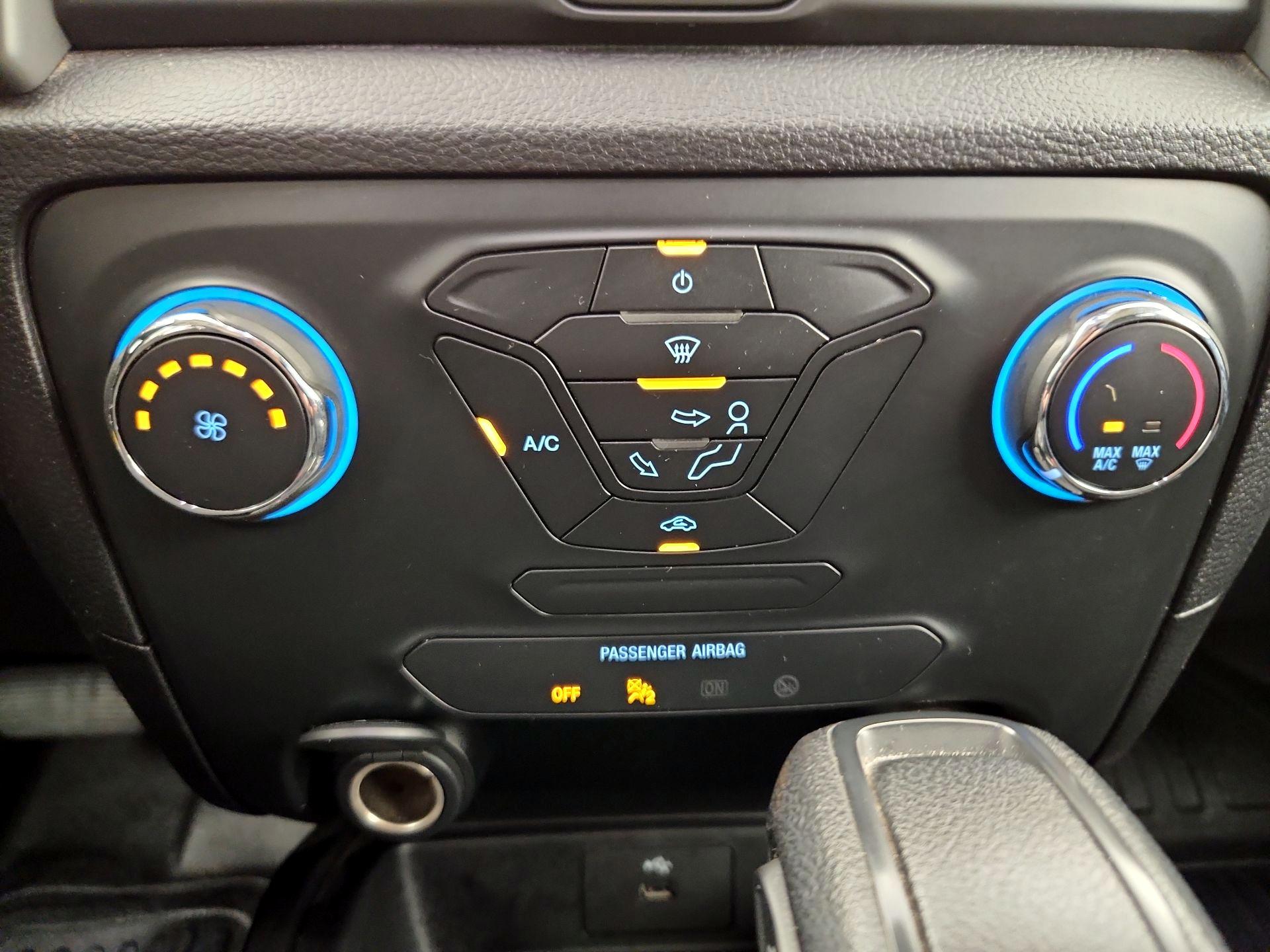 Thumbnail: 2020 Ford Ranger - 16