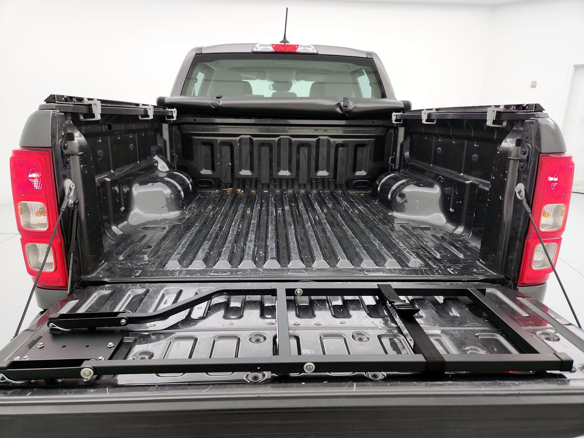 Thumbnail: 2020 Ford Ranger - 20