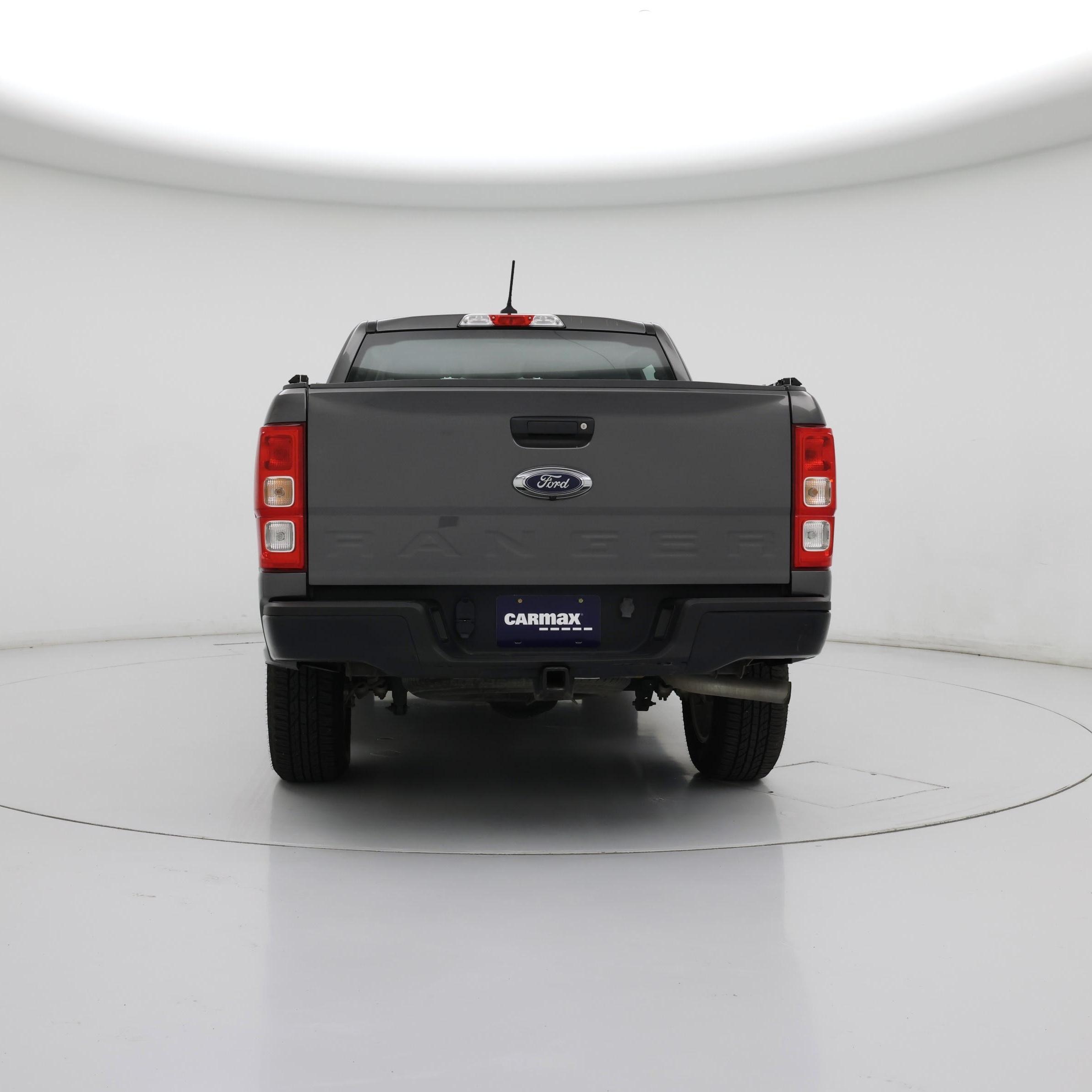 Thumbnail: 2020 Ford Ranger - 6