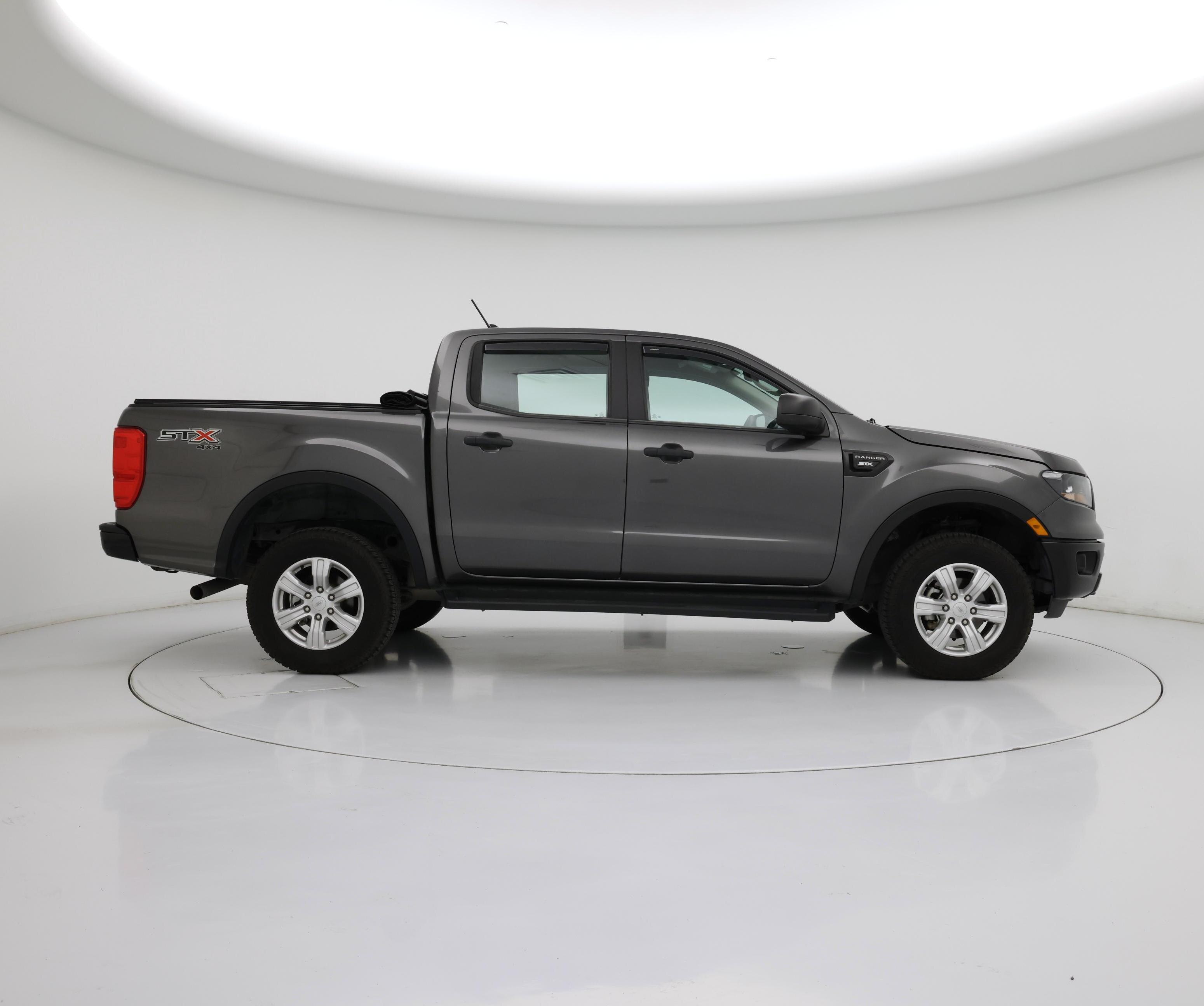 Thumbnail: 2020 Ford Ranger - 7