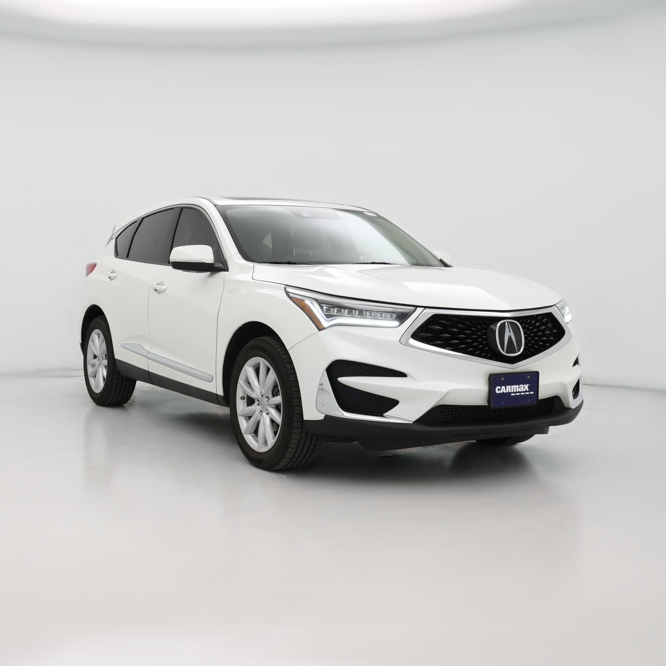 Thumbnail: 2019 Acura RDX - 1