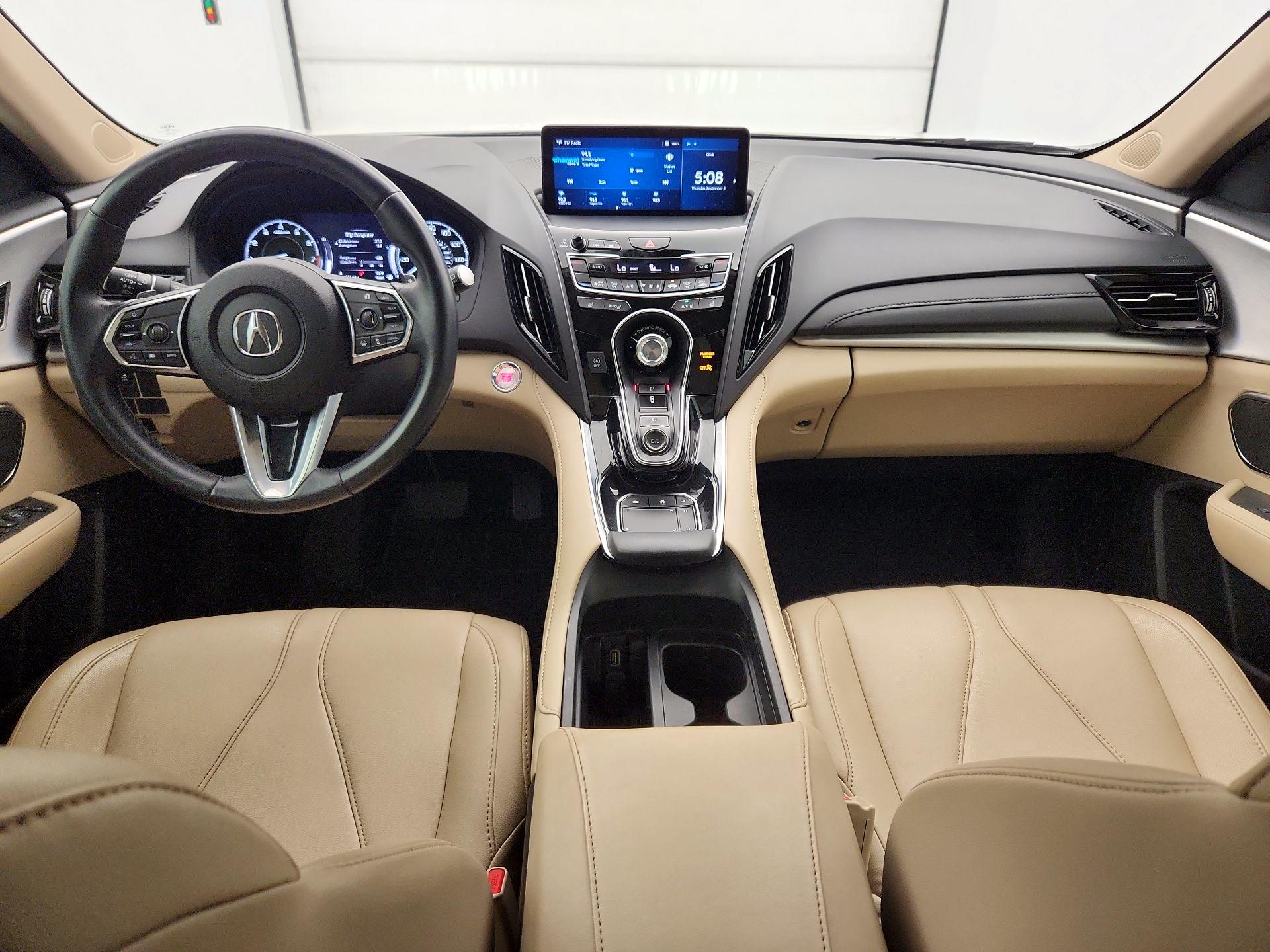 Thumbnail: 2019 Acura RDX - 9