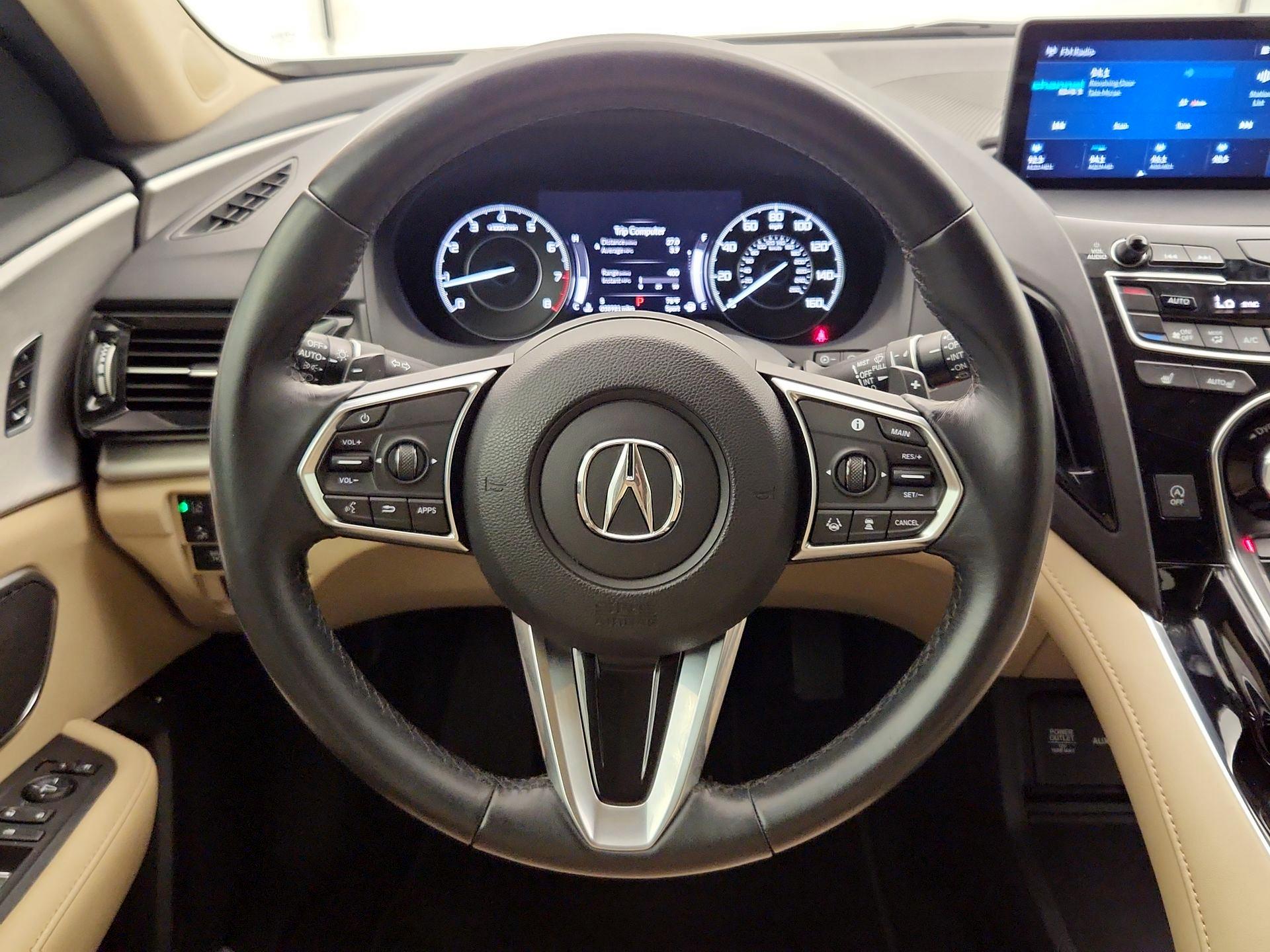 Thumbnail: 2019 Acura RDX - 10