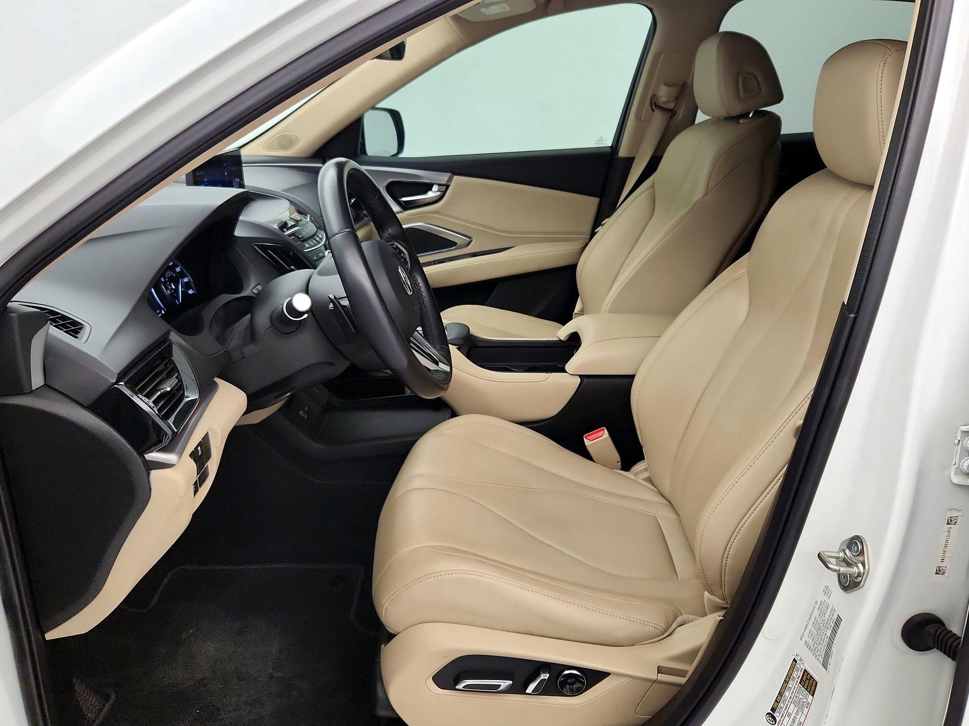 Thumbnail: 2019 Acura RDX - 11