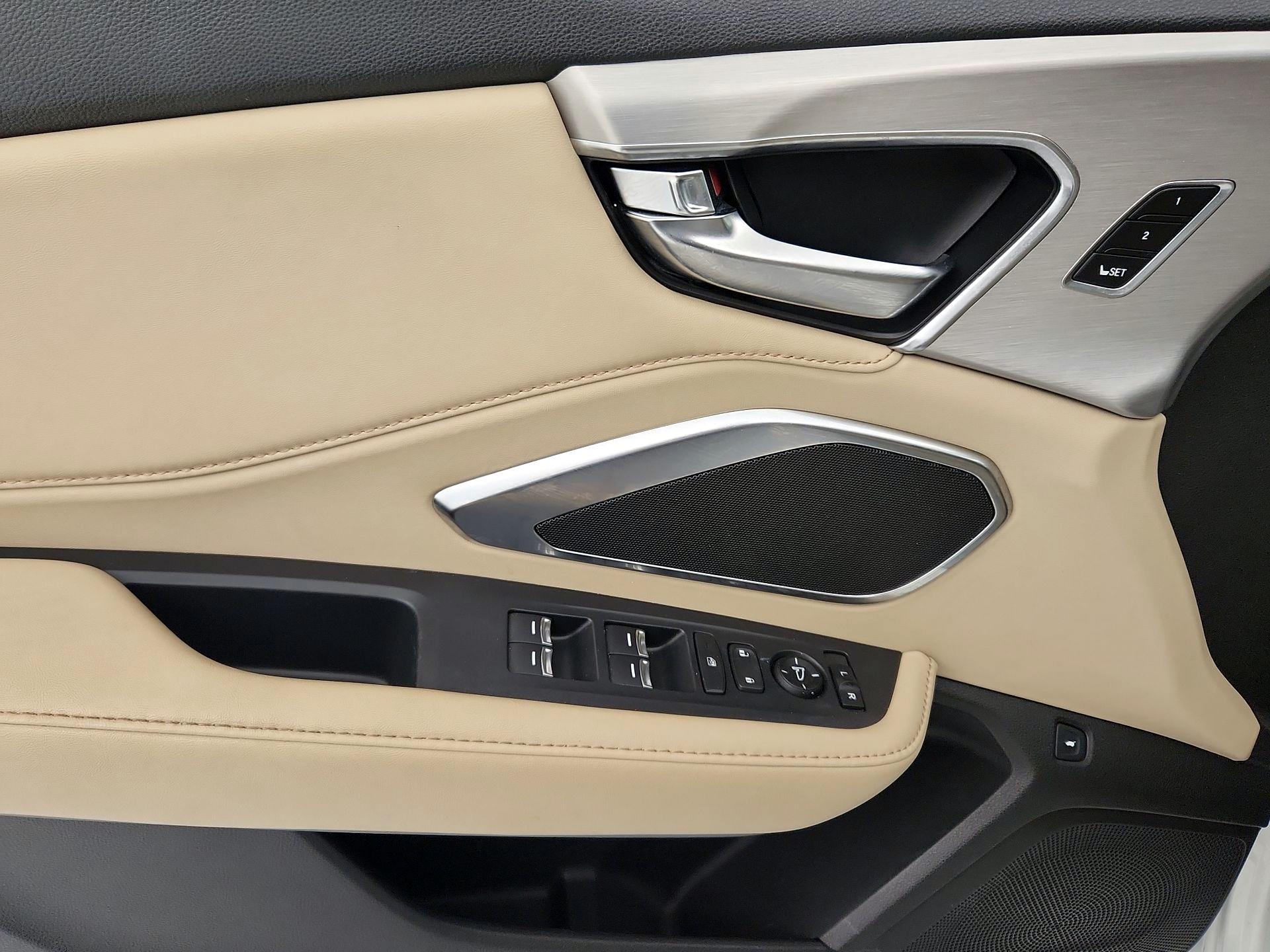 Thumbnail: 2019 Acura RDX - 12