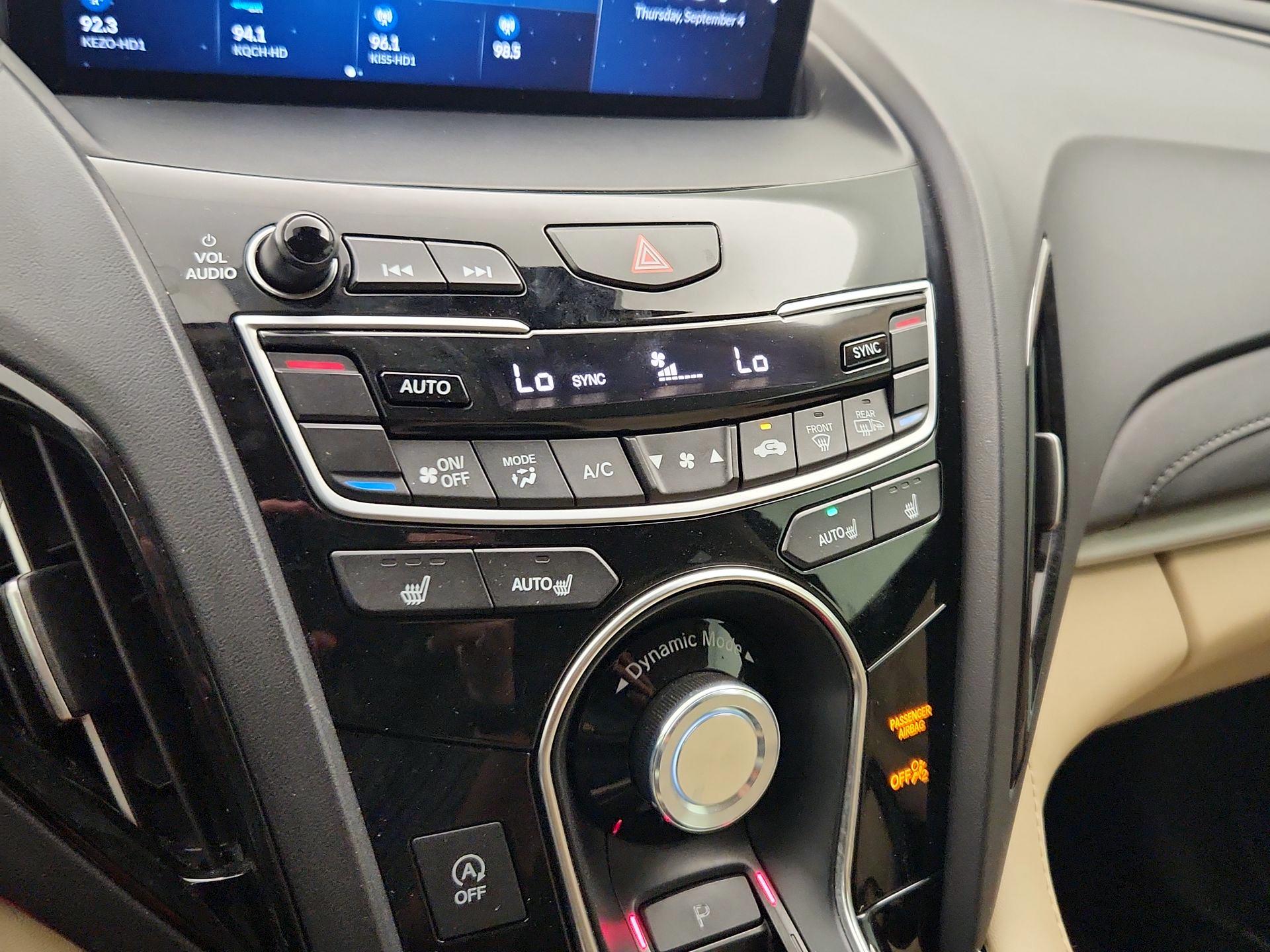 Thumbnail: 2019 Acura RDX - 16