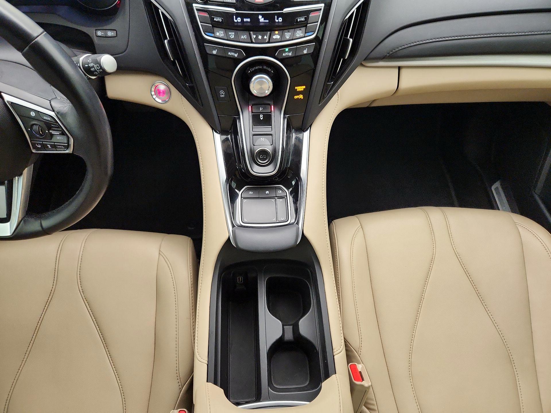 Thumbnail: 2019 Acura RDX - 17
