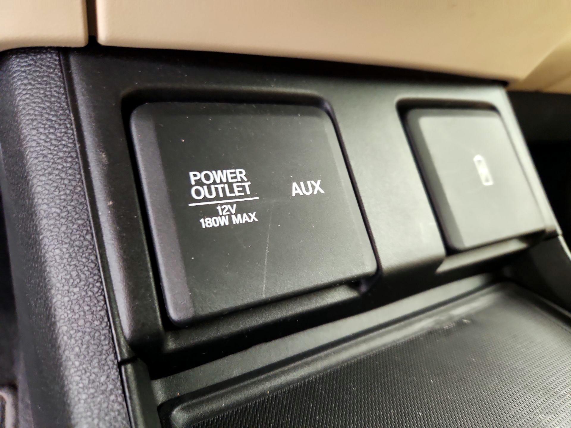 Thumbnail: 2019 Acura RDX - 18