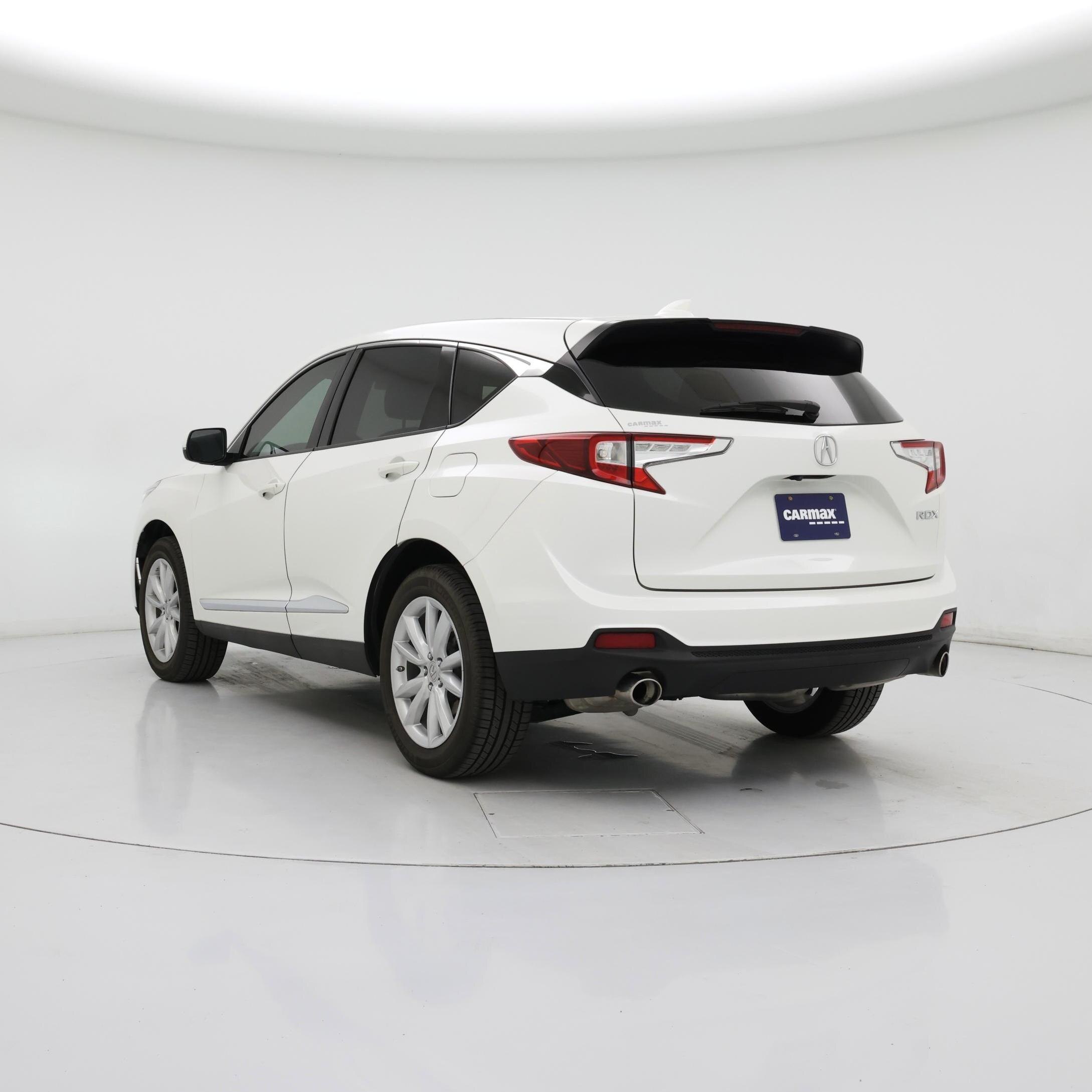 Thumbnail: 2019 Acura RDX - 2