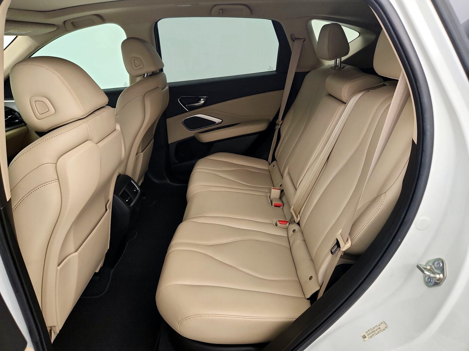 Thumbnail: 2019 Acura RDX - 20