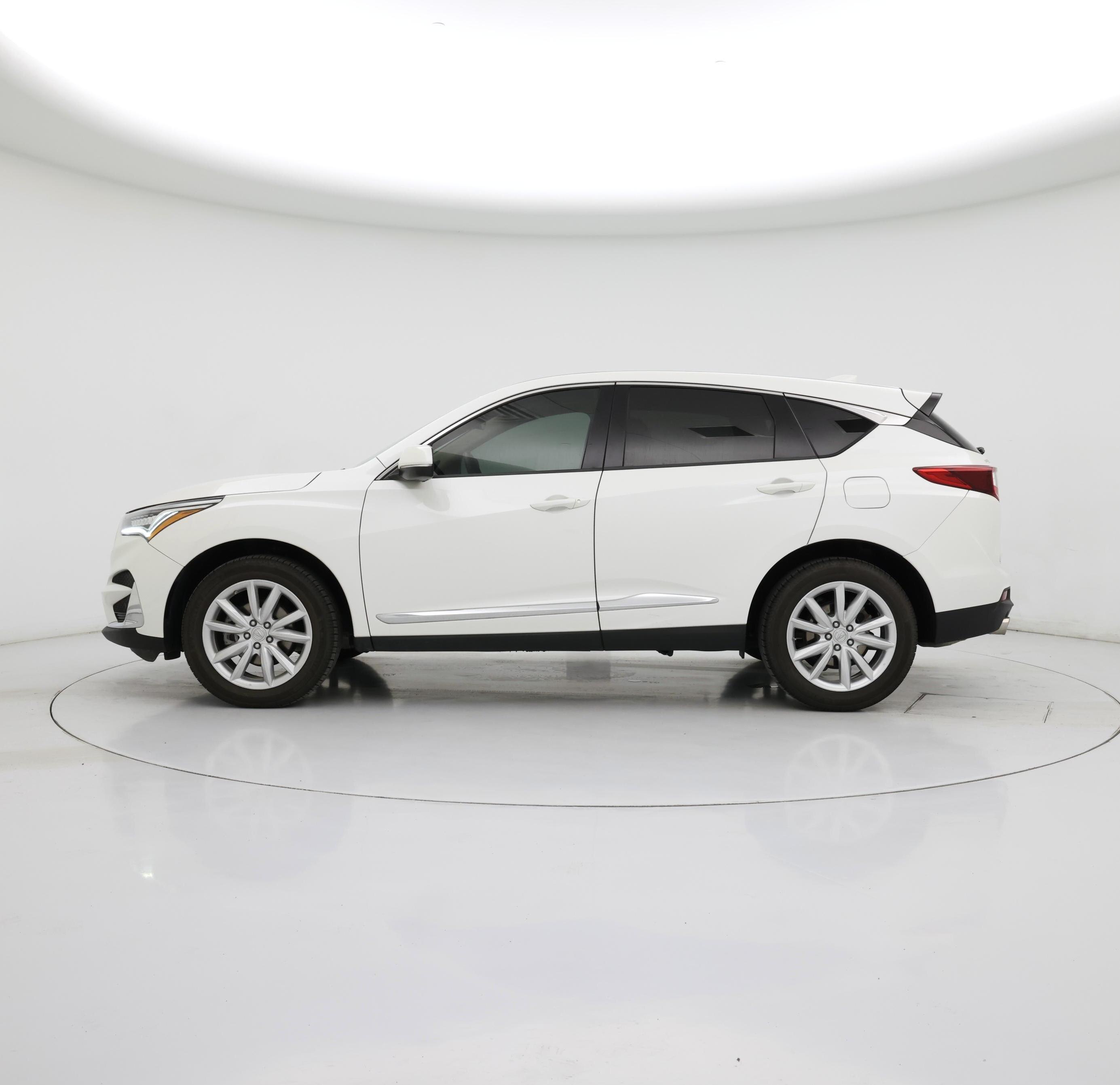 Thumbnail: 2019 Acura RDX - 3