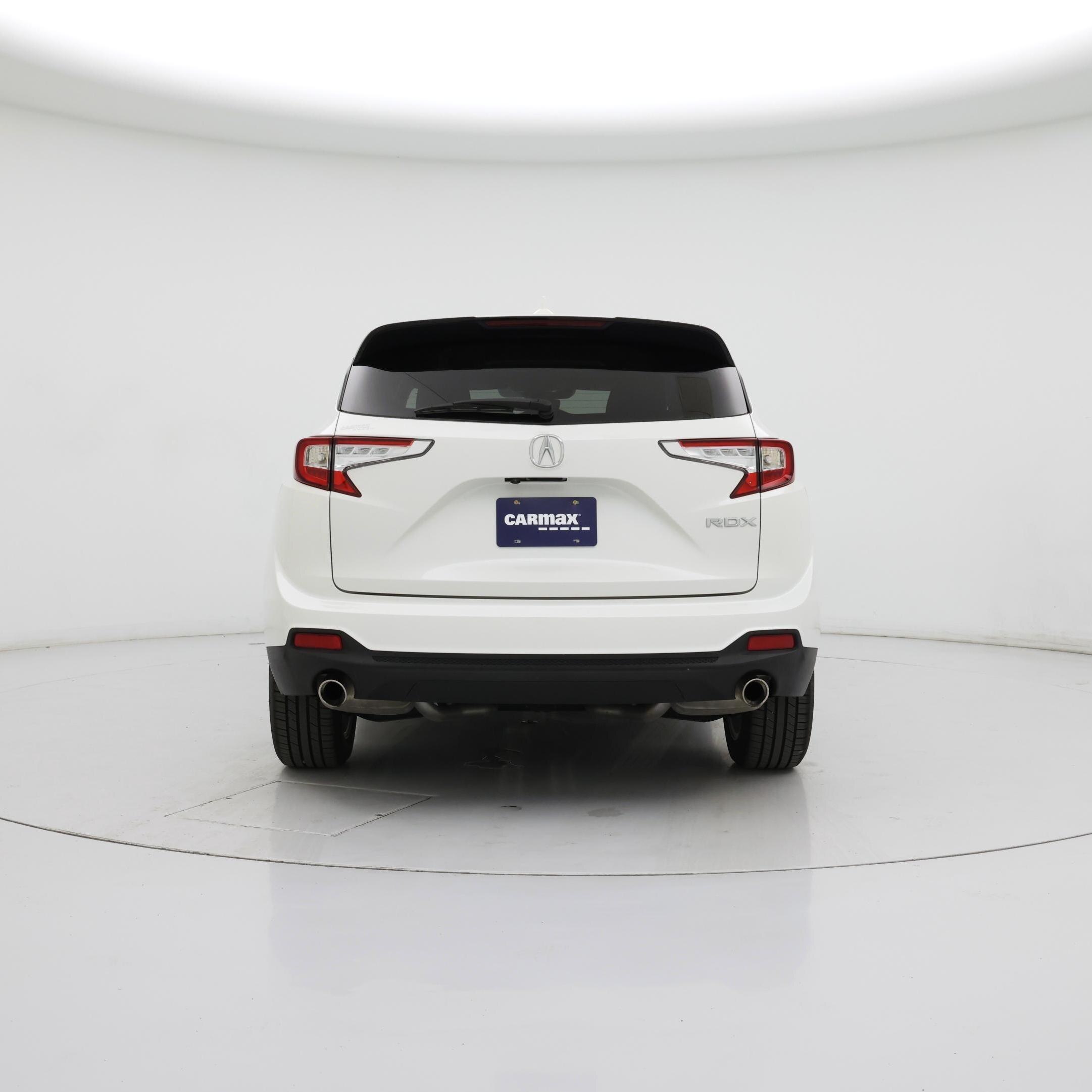 Thumbnail: 2019 Acura RDX - 6