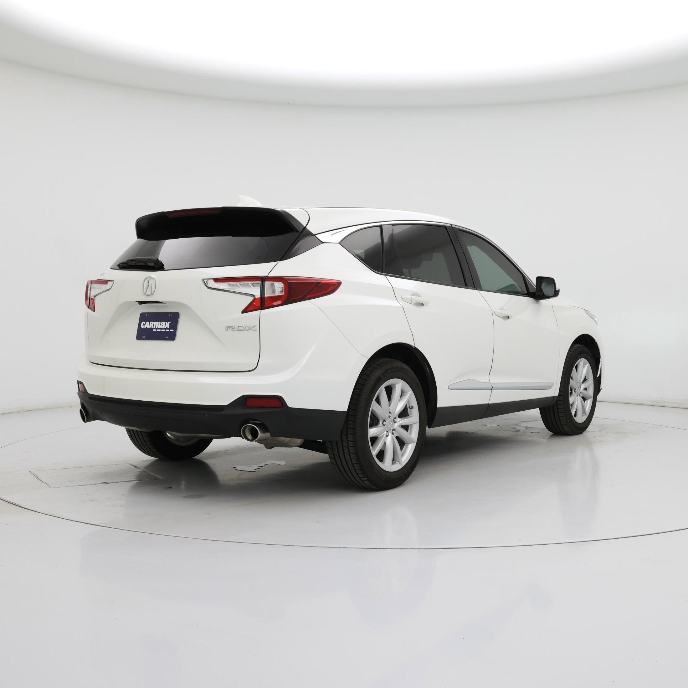 Thumbnail: 2019 Acura RDX - 8