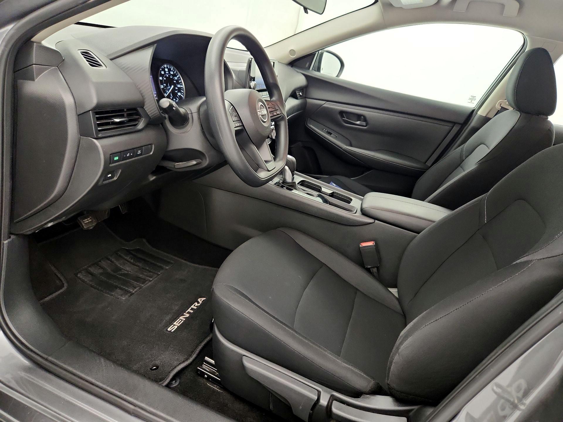 Thumbnail: 2024 Nissan Sentra - 11