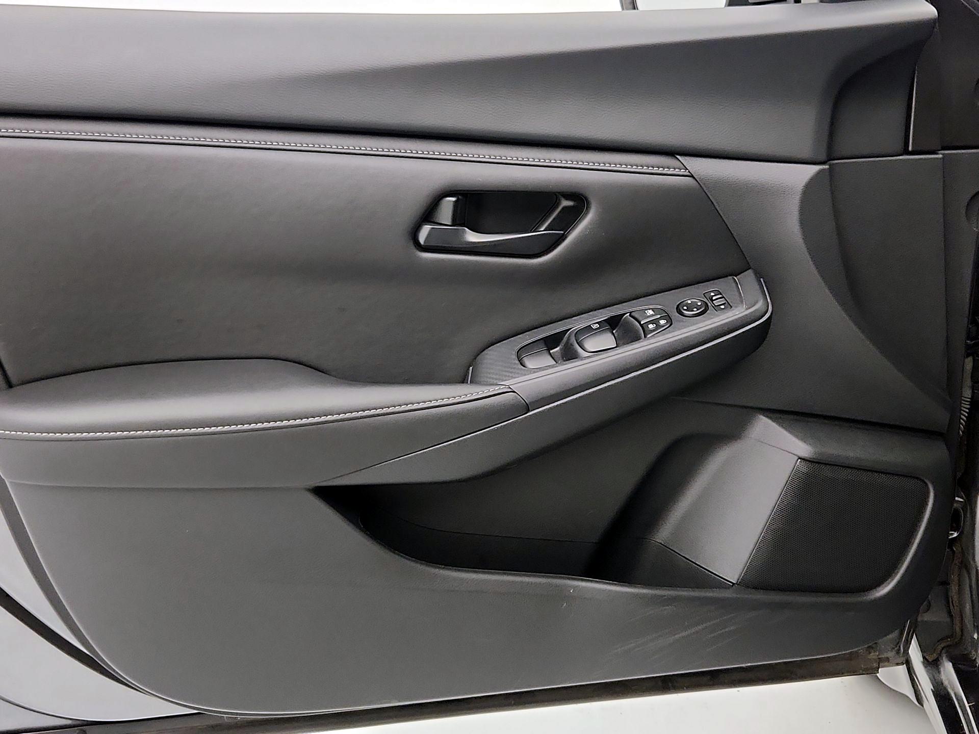 Thumbnail: 2024 Nissan Sentra - 12