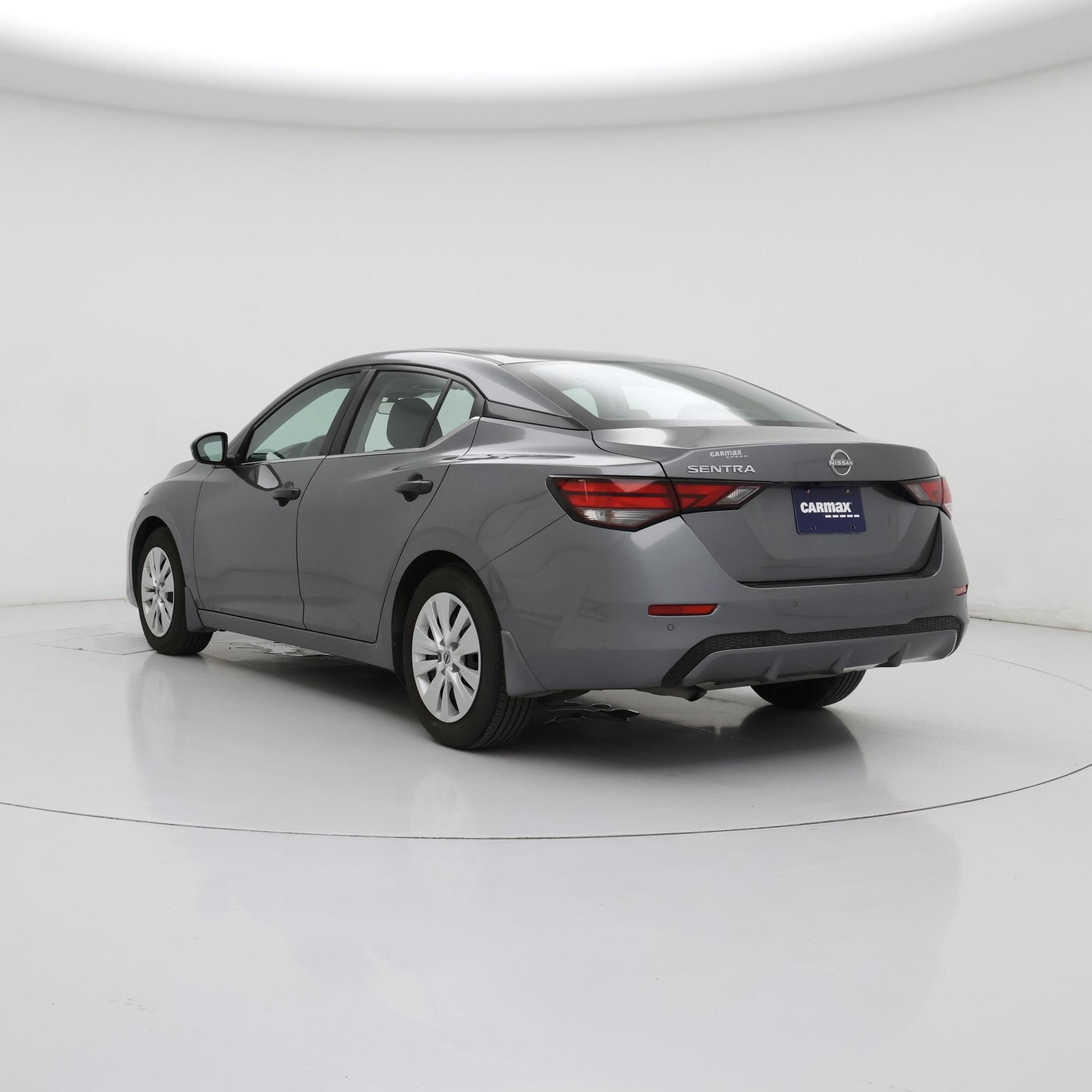 Thumbnail: 2024 Nissan Sentra - 2