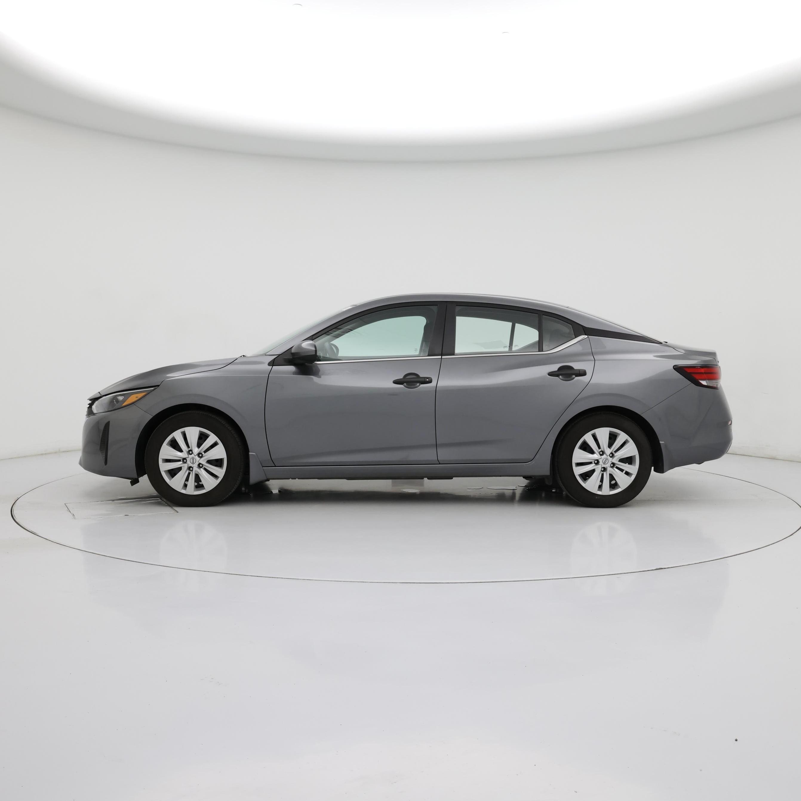 Thumbnail: 2024 Nissan Sentra - 3