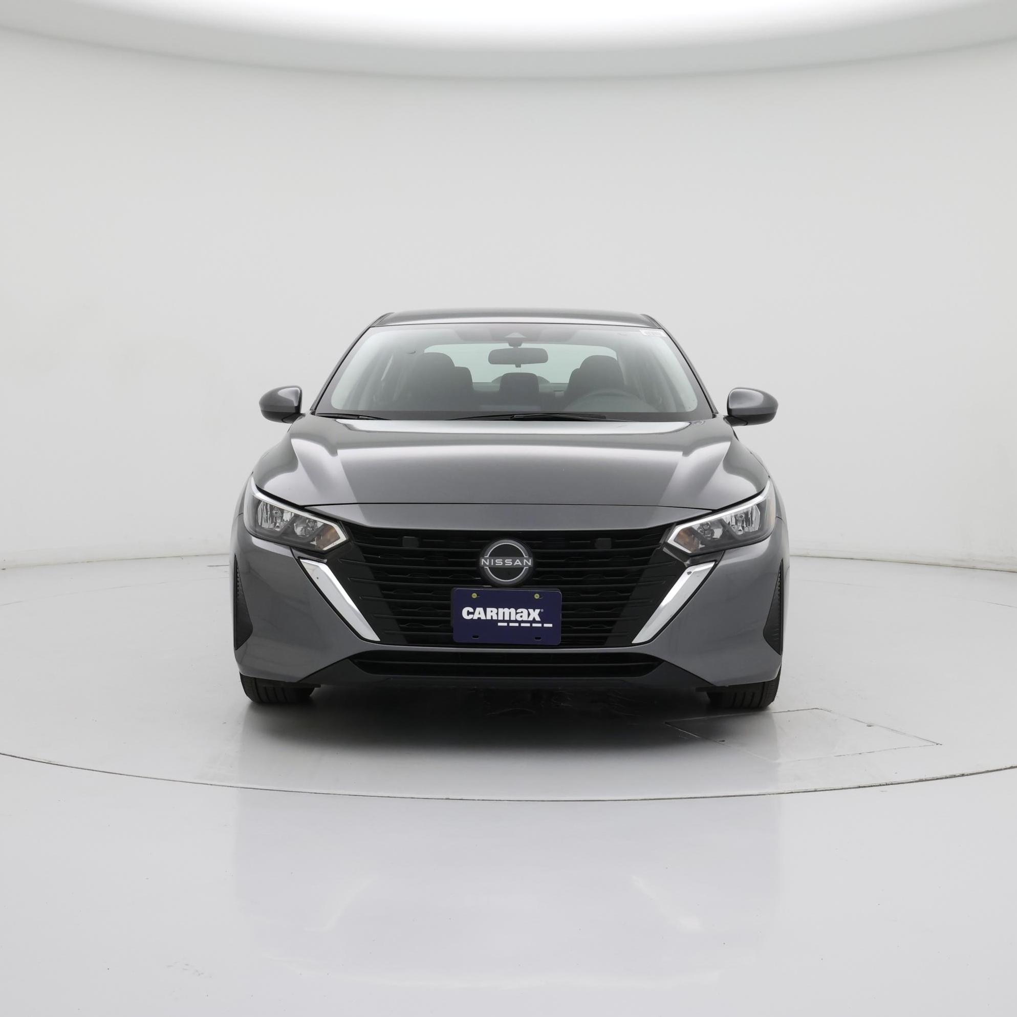 Thumbnail: 2024 Nissan Sentra - 5