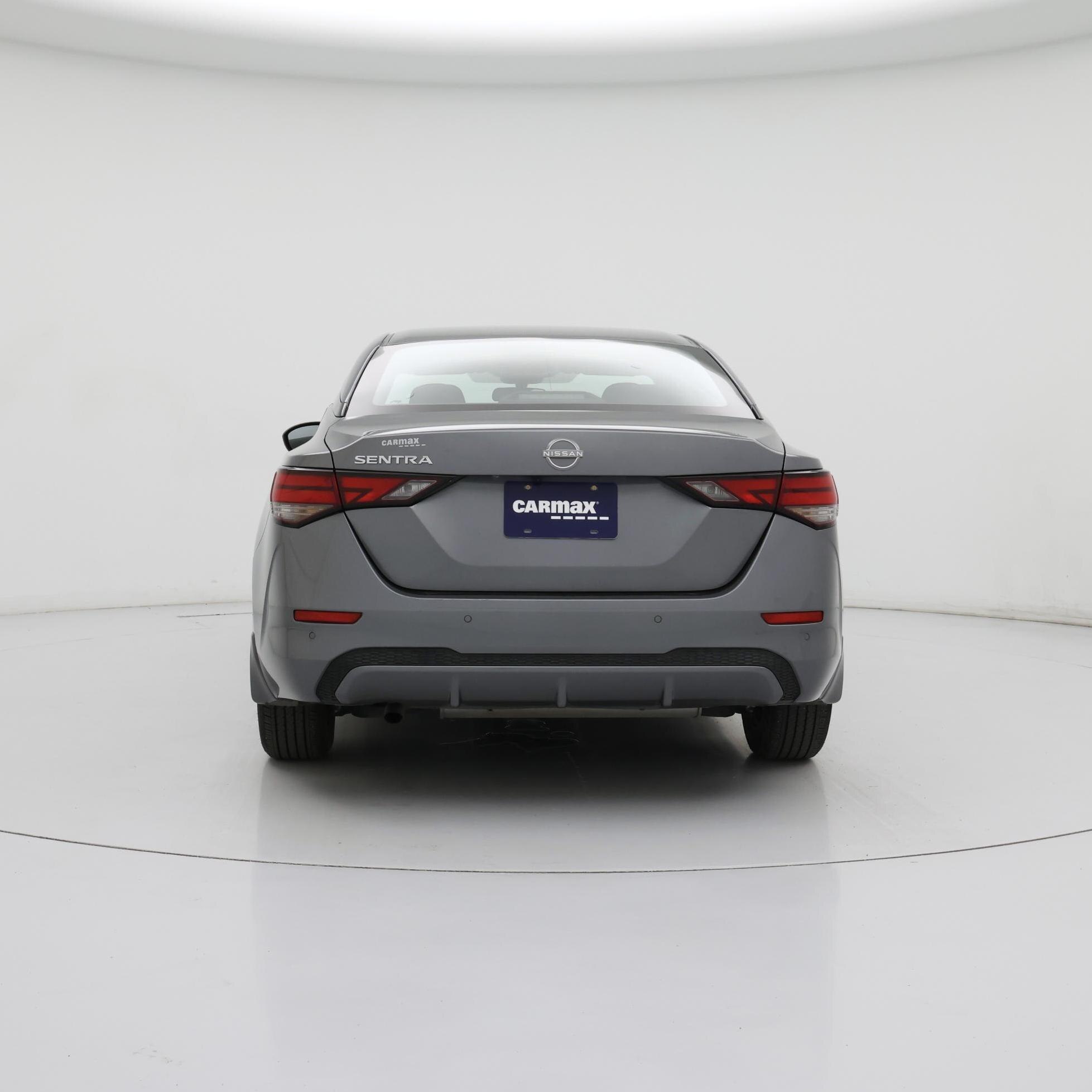 Thumbnail: 2024 Nissan Sentra - 6