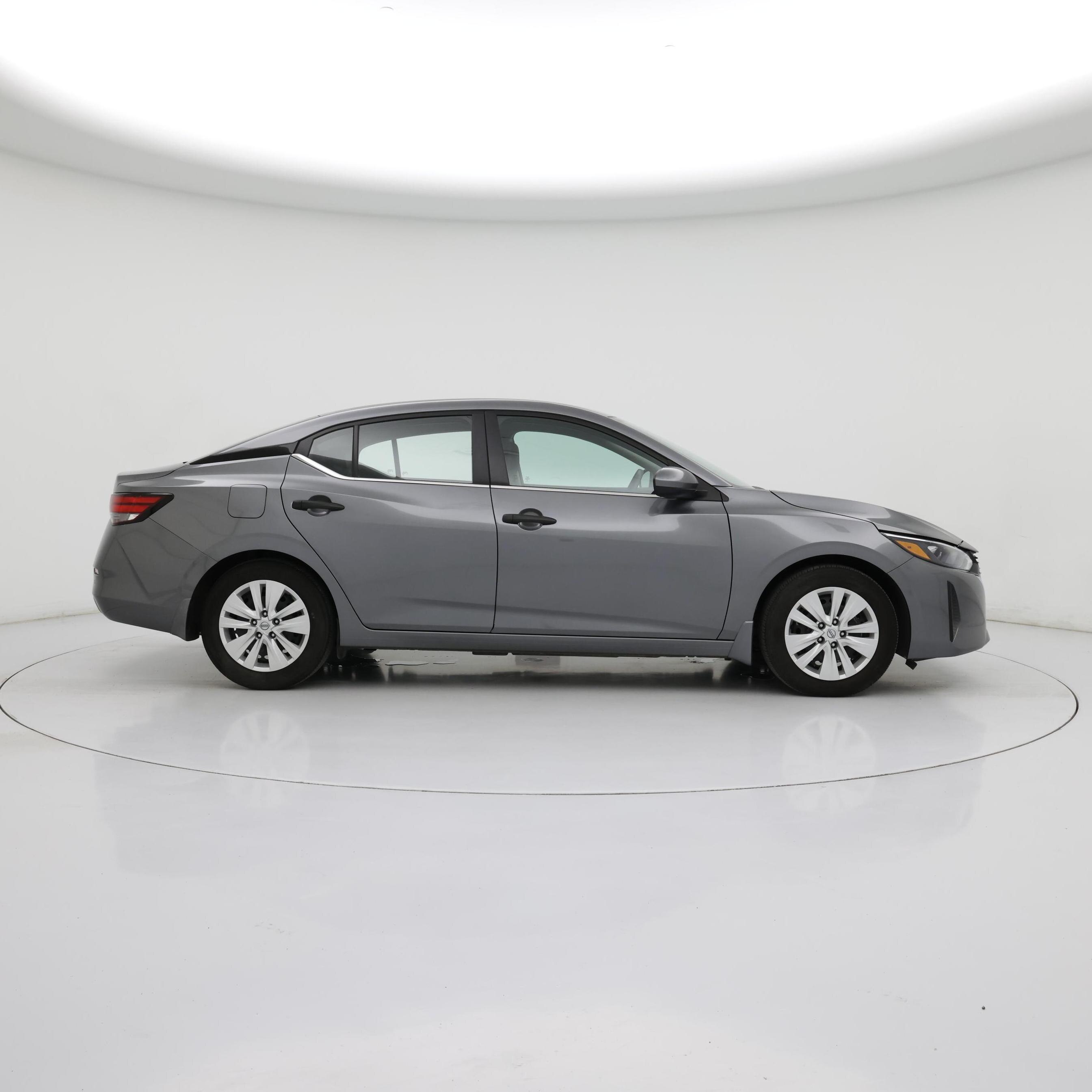 Thumbnail: 2024 Nissan Sentra - 7