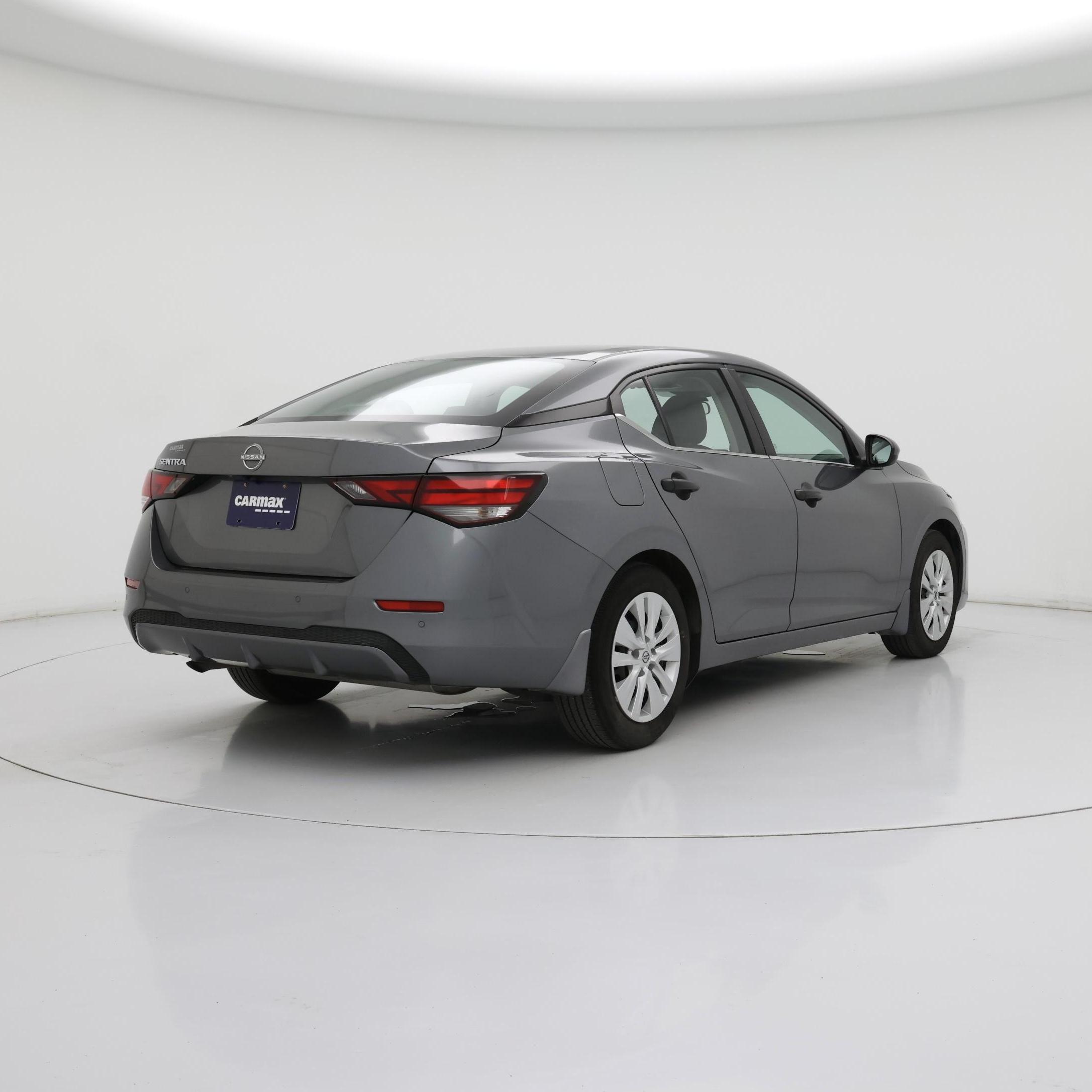 Thumbnail: 2024 Nissan Sentra - 8