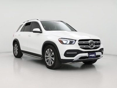 2023 Mercedes-Benz GLE350