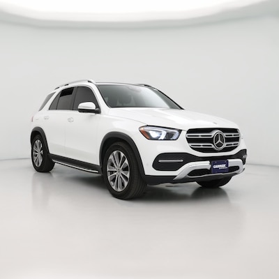 2023 Mercedes-Benz GLE350