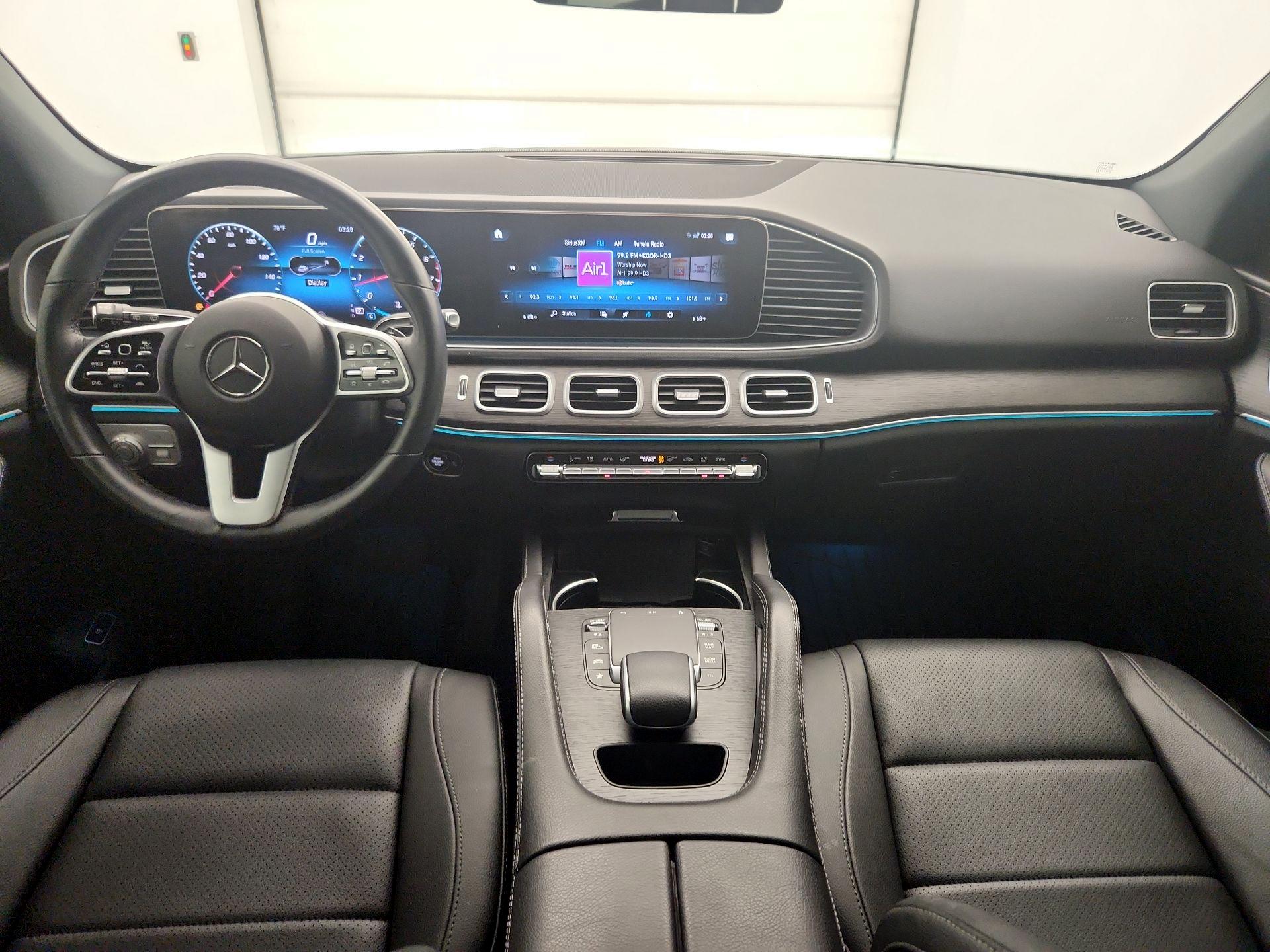 Thumbnail: 2023 Mercedes-Benz GLE - 9