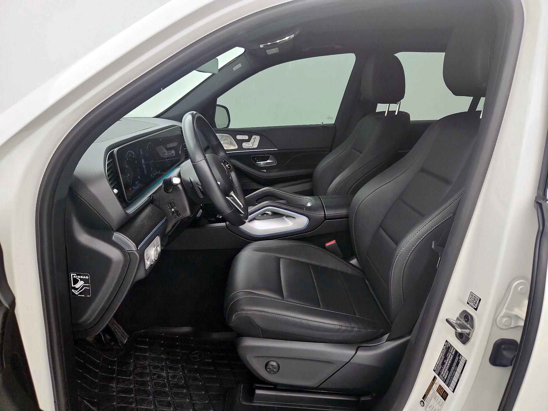 Thumbnail: 2023 Mercedes-Benz GLE - 11