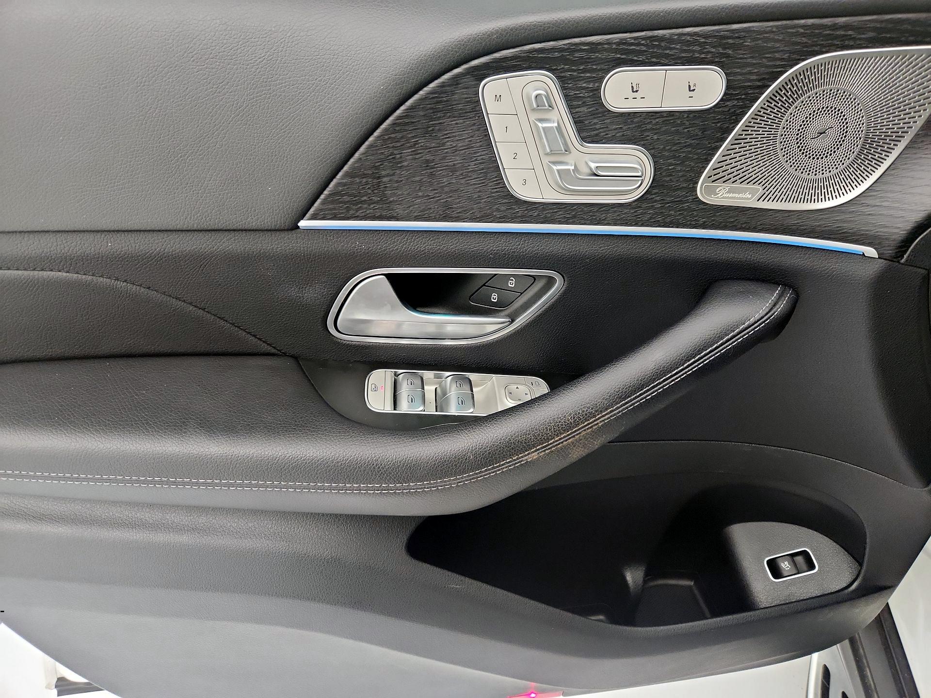 Thumbnail: 2023 Mercedes-Benz GLE - 12