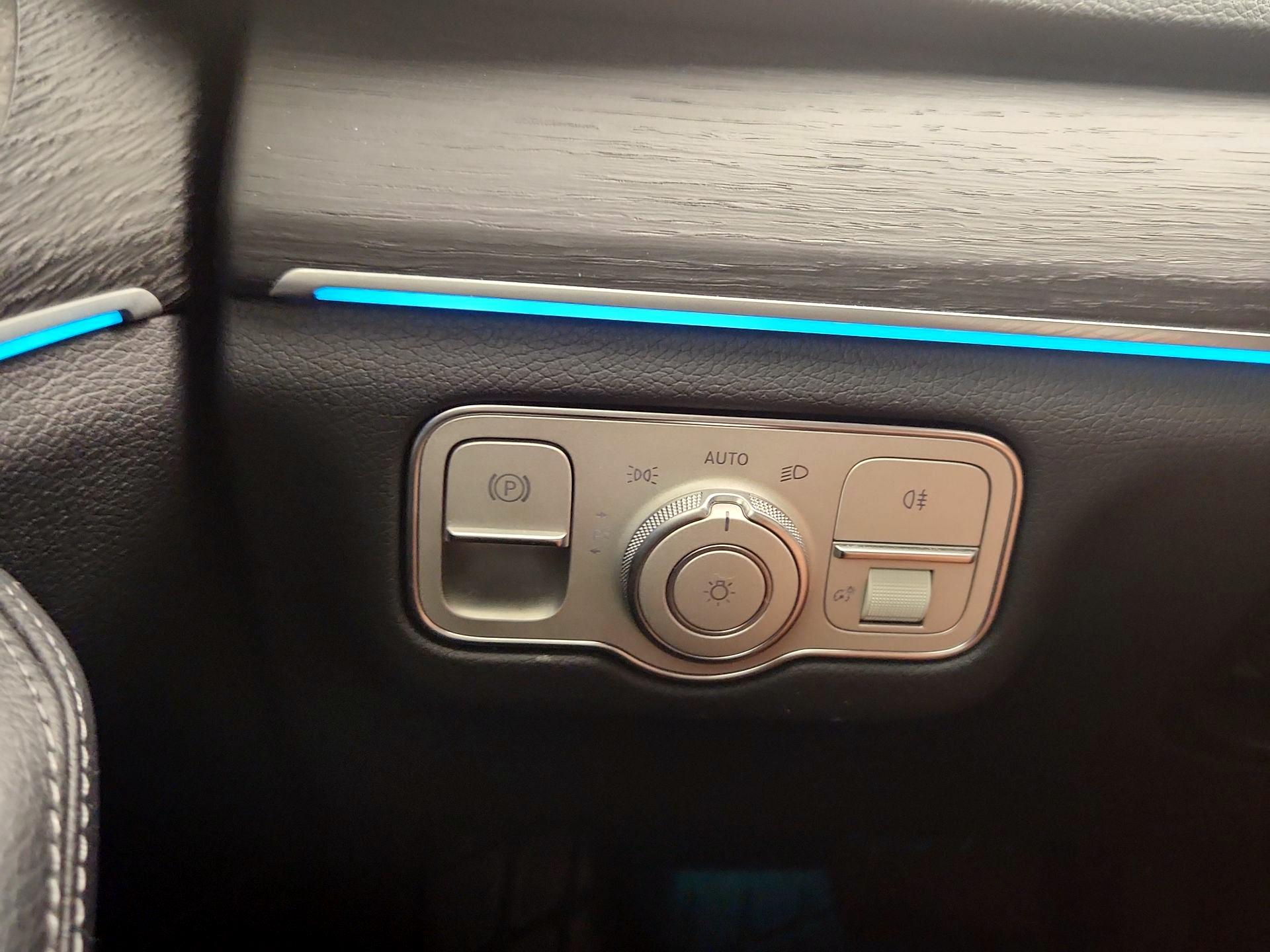 Thumbnail: 2023 Mercedes-Benz GLE - 13