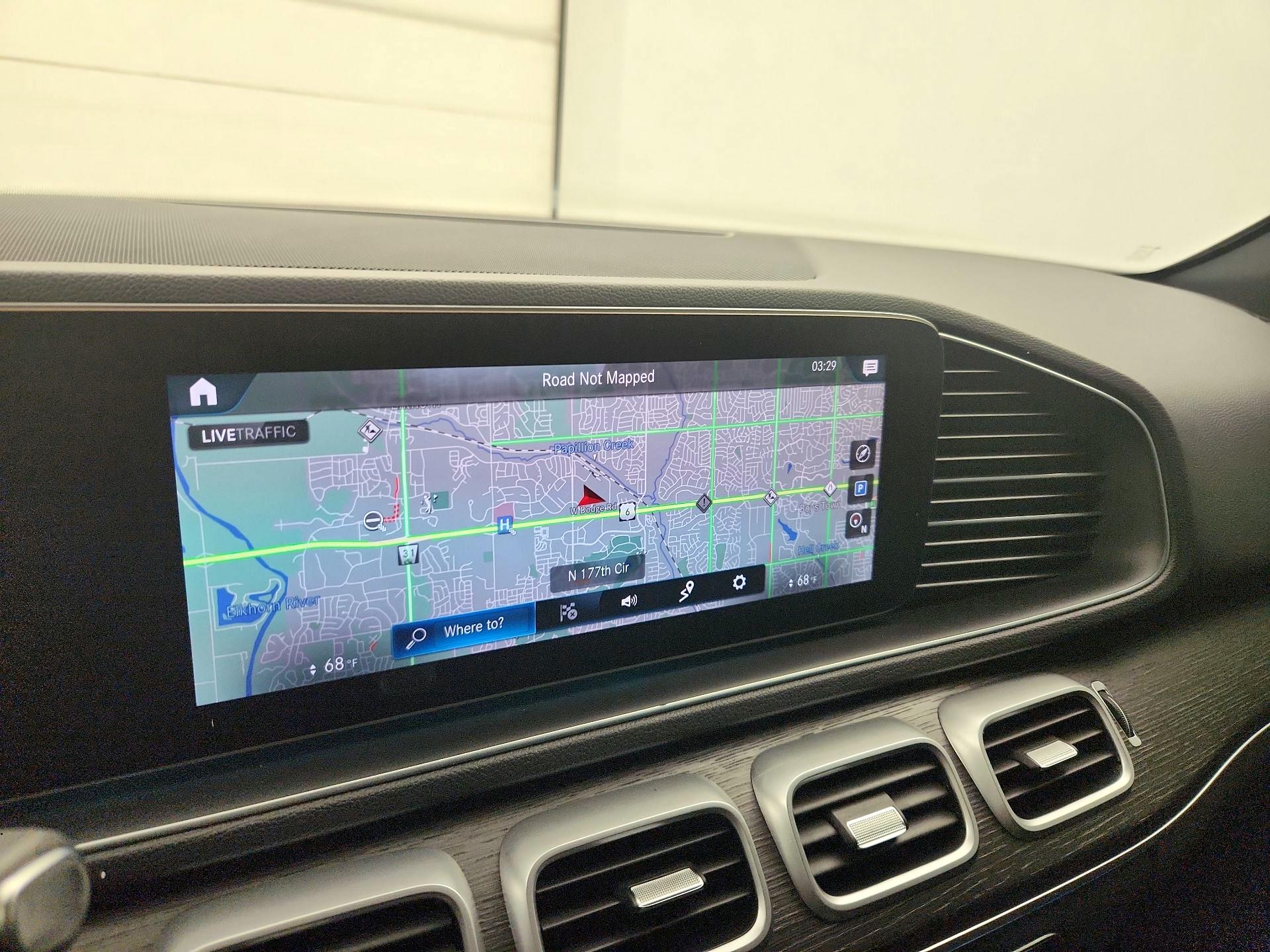 Thumbnail: 2023 Mercedes-Benz GLE - 14