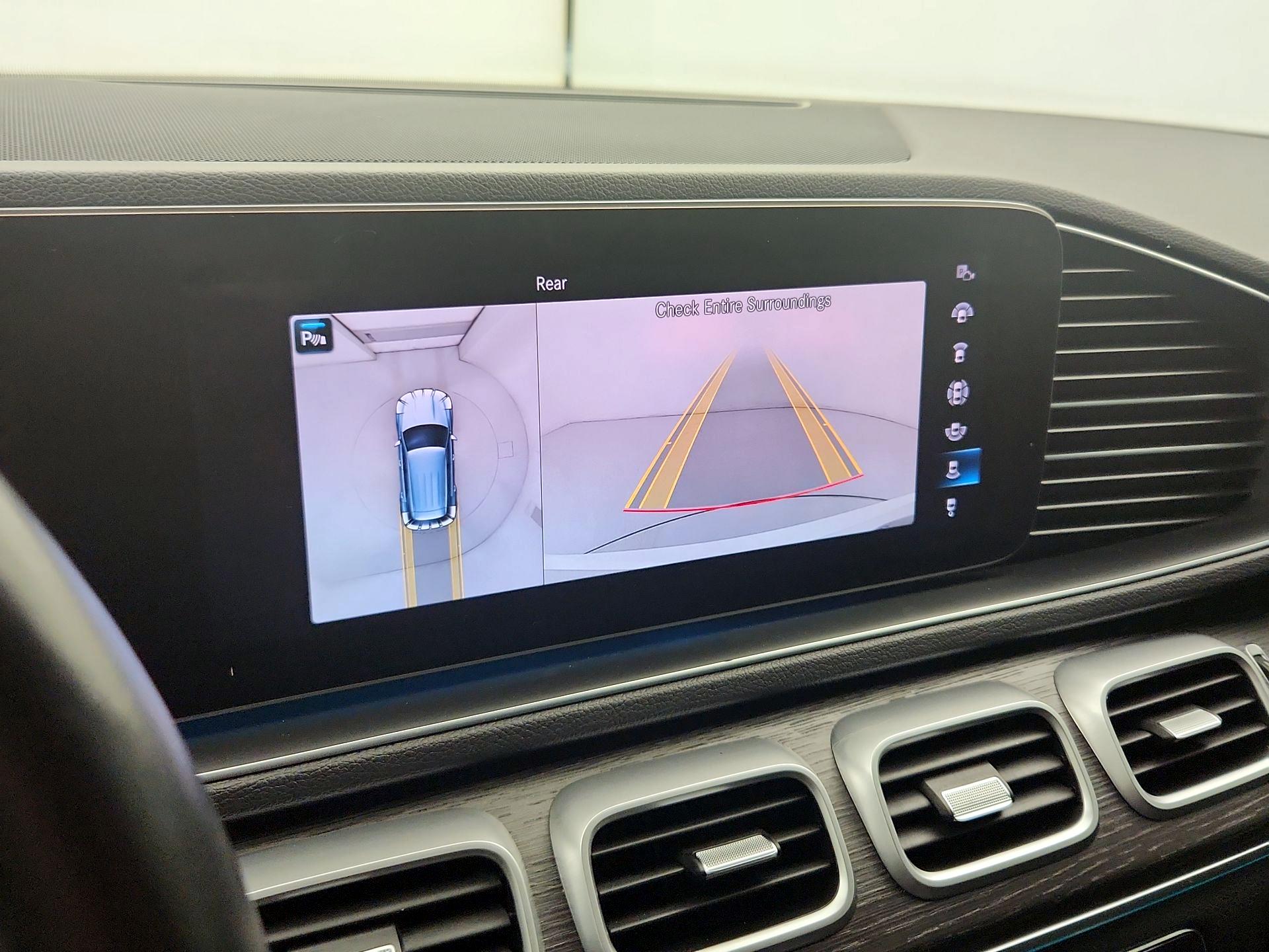 Thumbnail: 2023 Mercedes-Benz GLE - 15