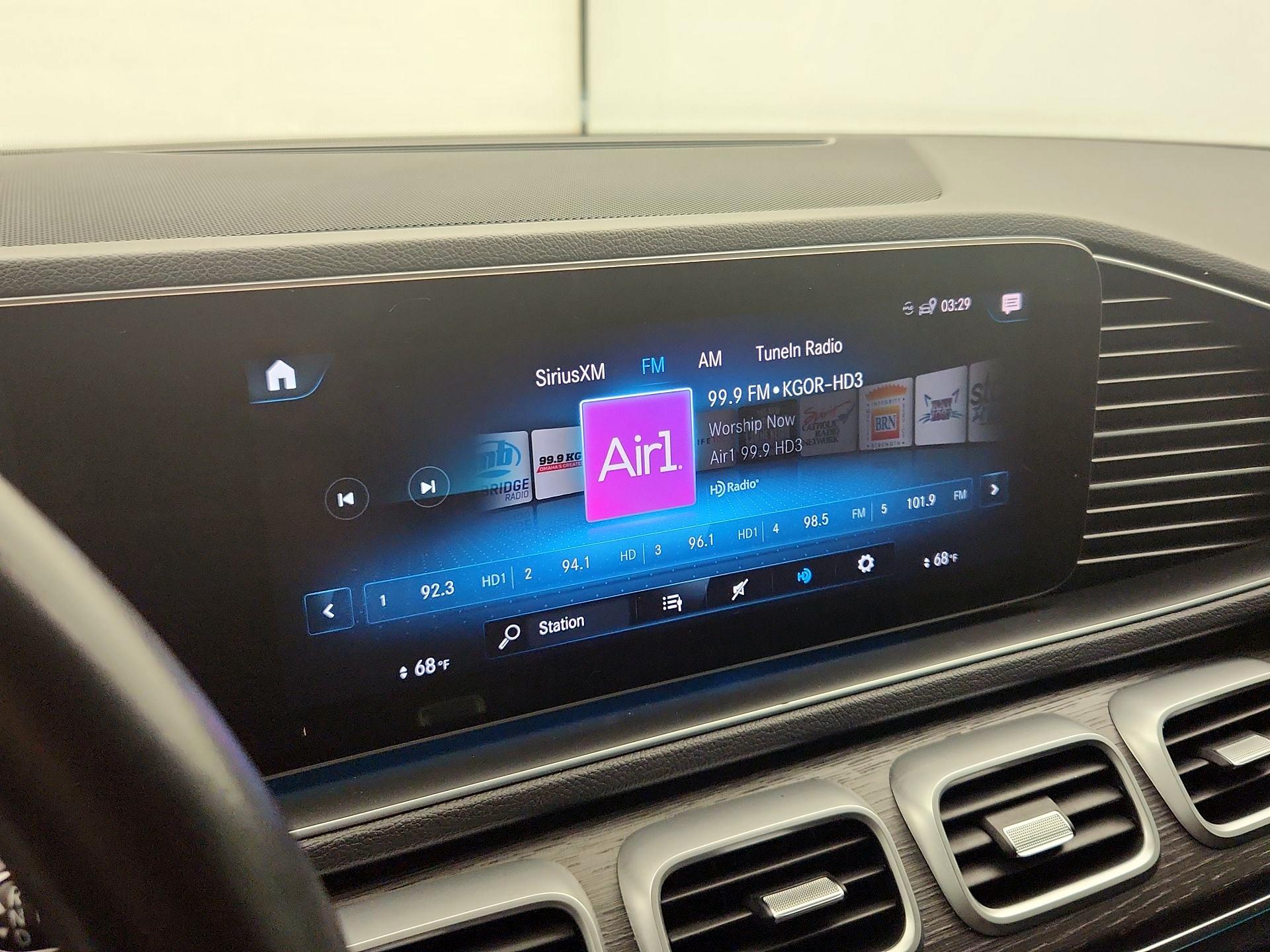 Thumbnail: 2023 Mercedes-Benz GLE - 16