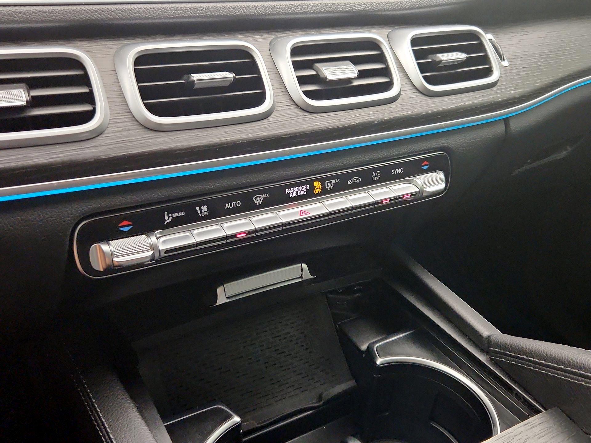 Thumbnail: 2023 Mercedes-Benz GLE - 17