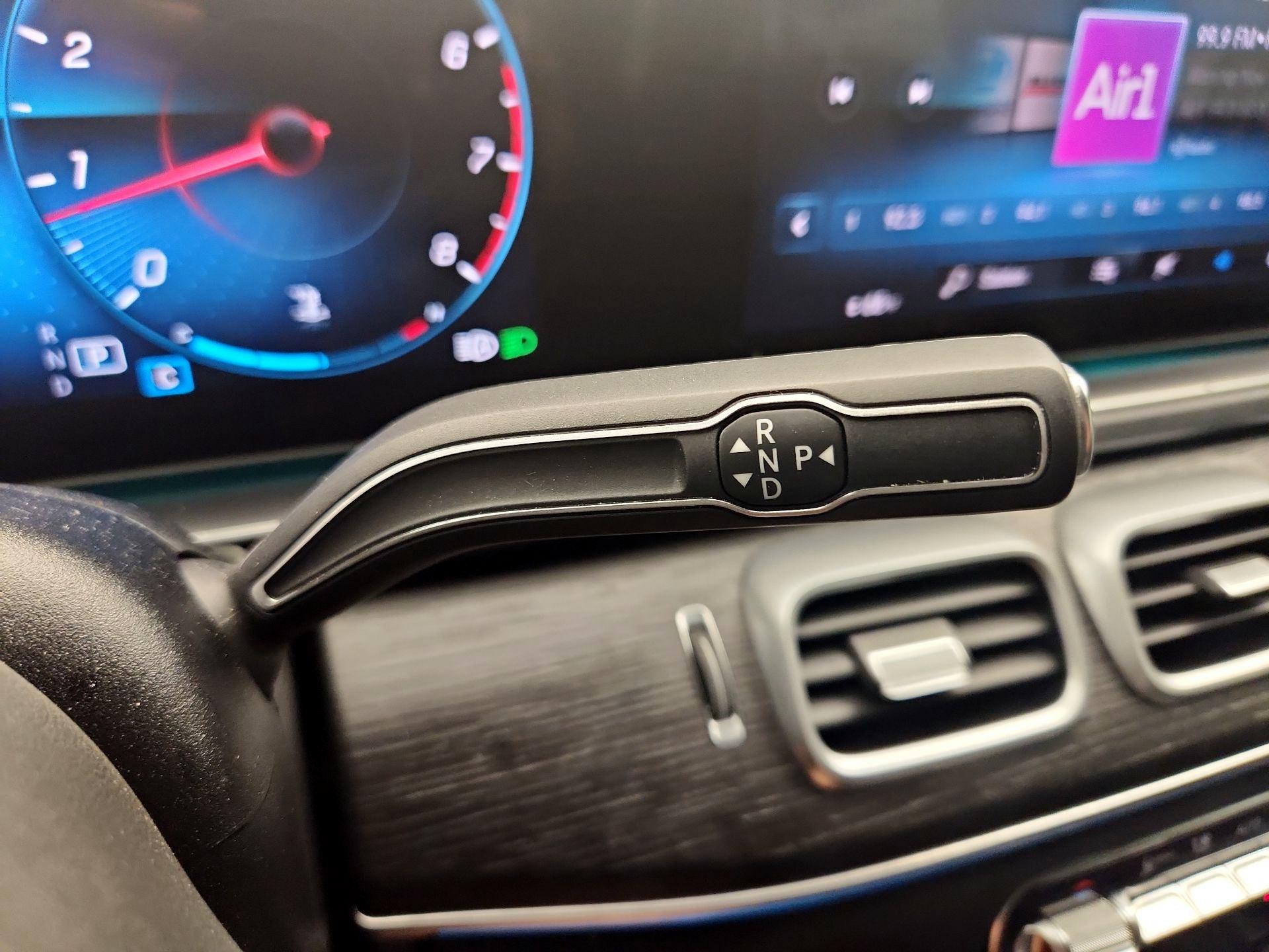 Thumbnail: 2023 Mercedes-Benz GLE - 18