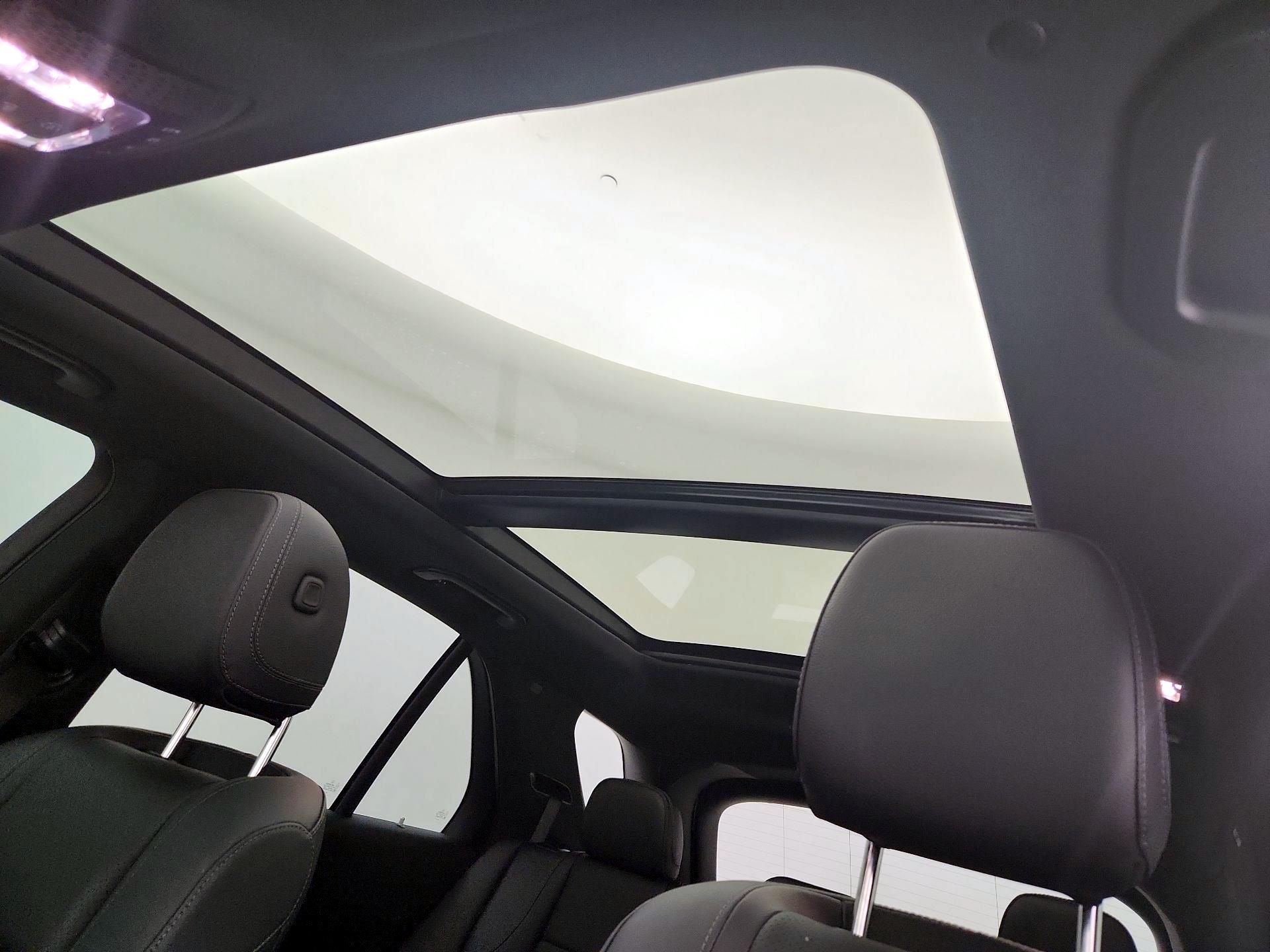 Thumbnail: 2023 Mercedes-Benz GLE - 20