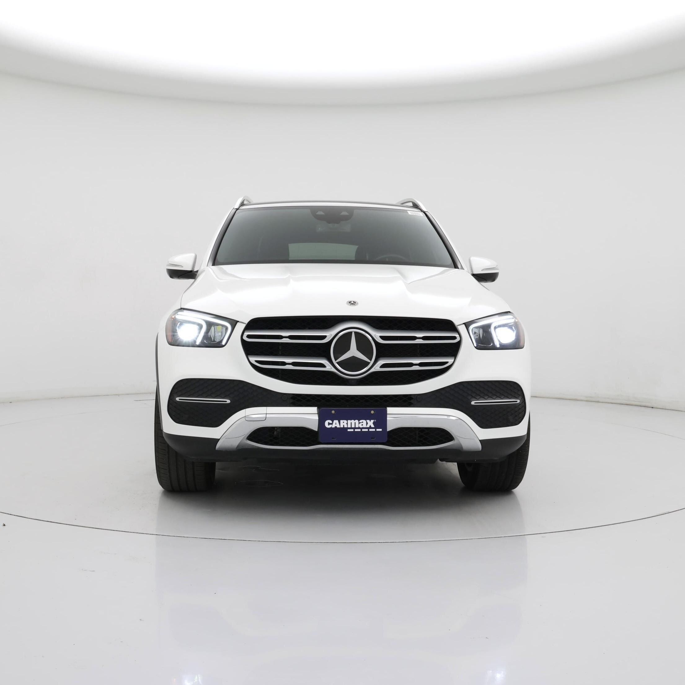 Thumbnail: 2023 Mercedes-Benz GLE - 5