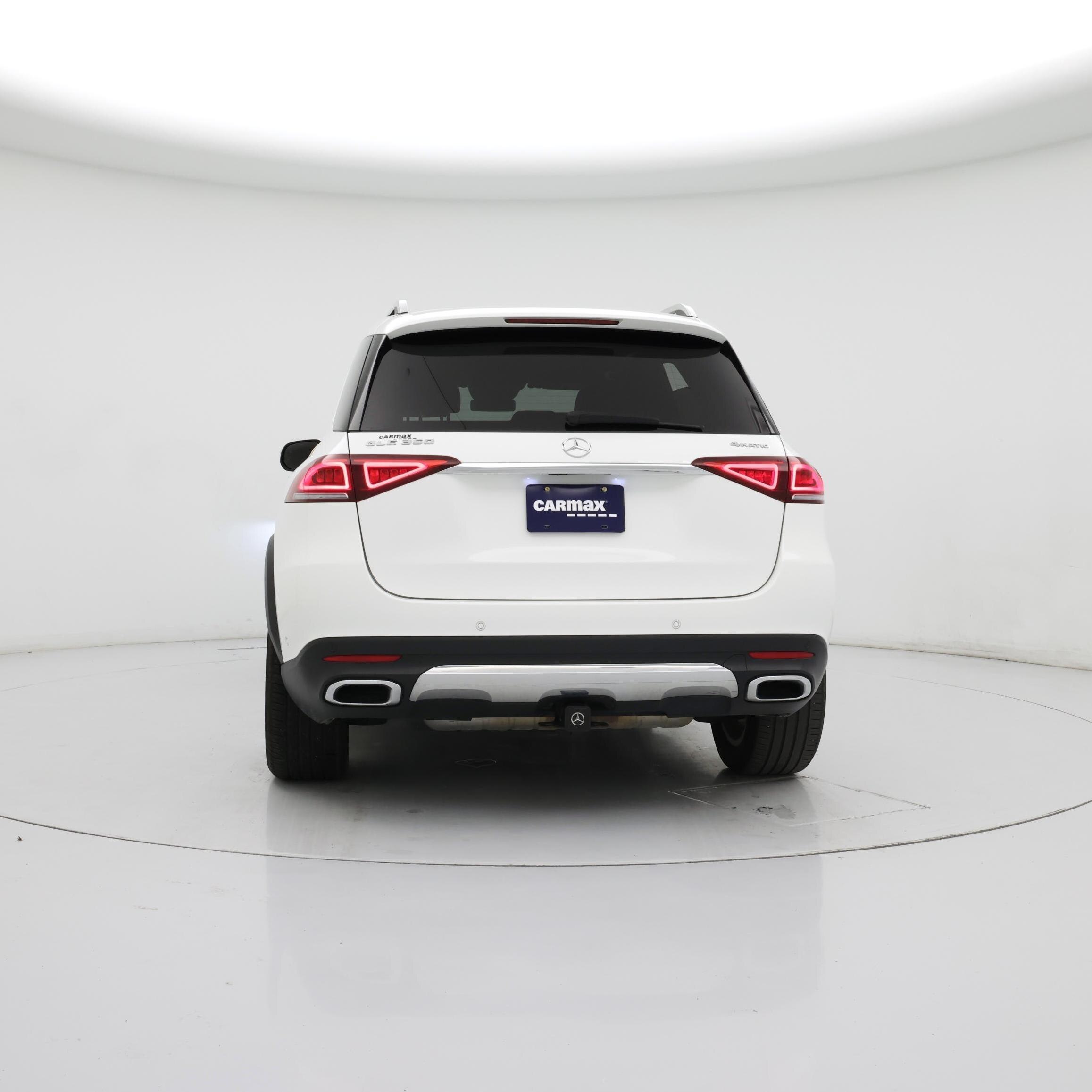 Thumbnail: 2023 Mercedes-Benz GLE - 6