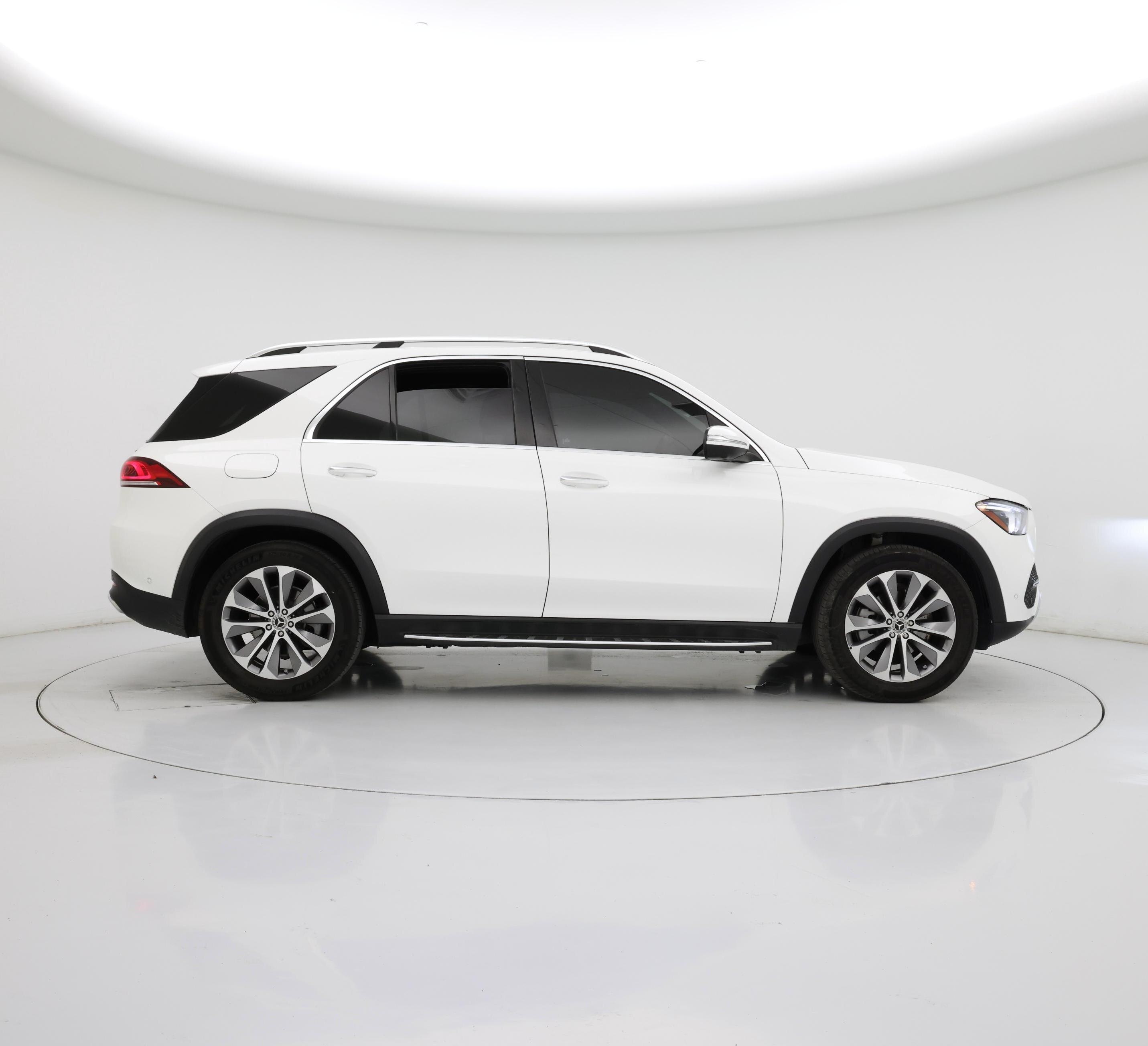 Thumbnail: 2023 Mercedes-Benz GLE - 7